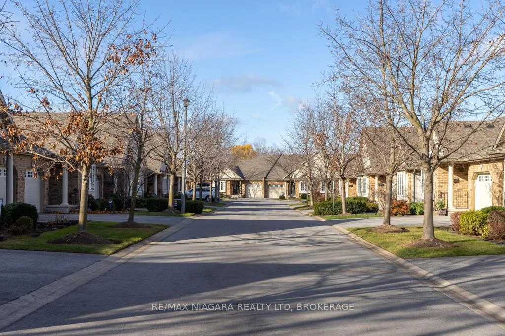 Photo 35 of Unit 35, 605 Welland Avenue, St. Catharines, Carlton/Bunting — HOMEH