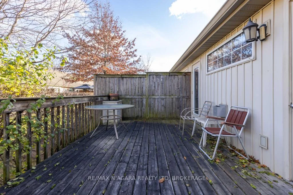 Photo 39 of Unit 35, 605 Welland Avenue, St. Catharines, Carlton/Bunting — HOMEH