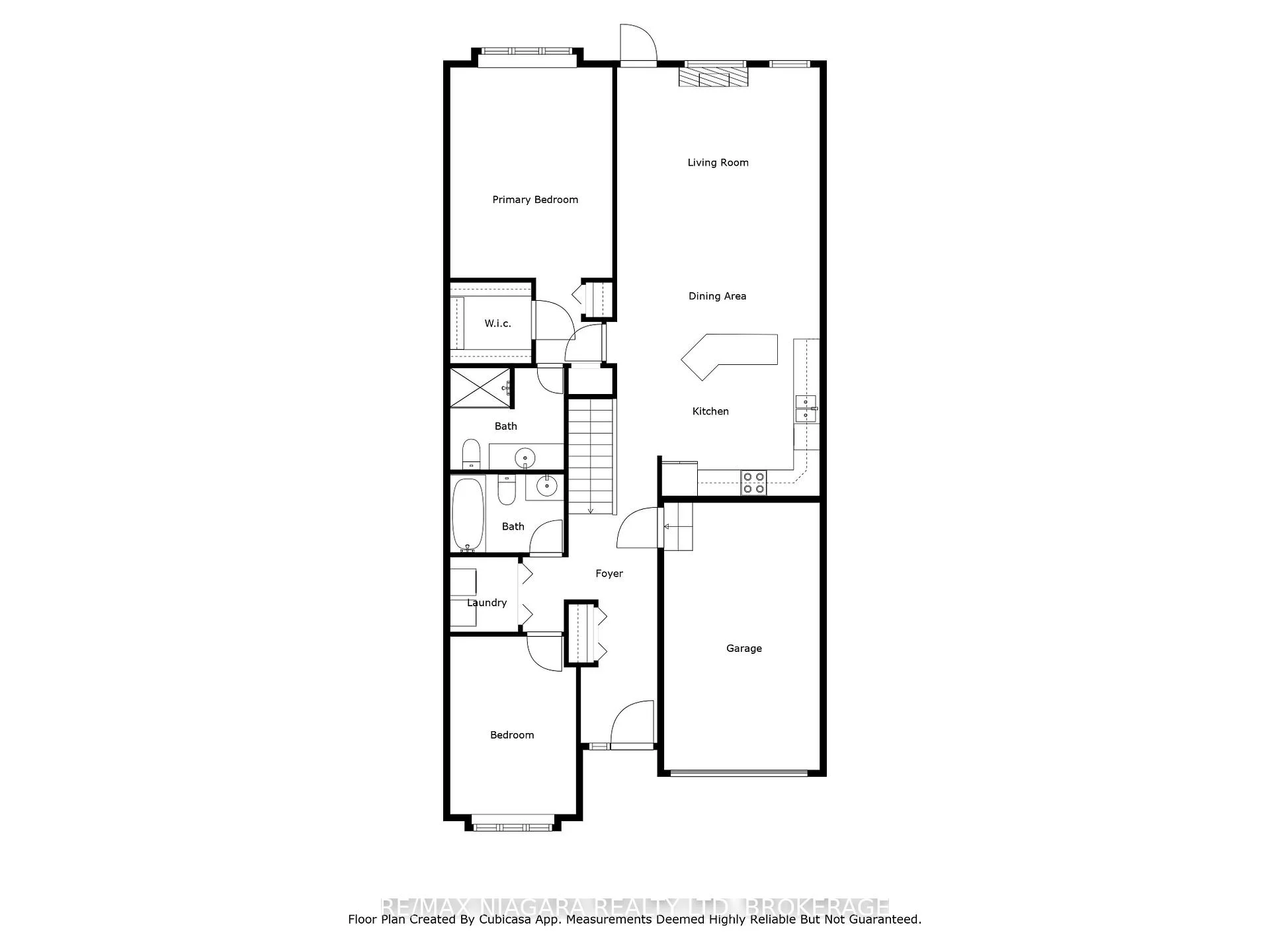 Photo 46 of Unit 35, 605 Welland Avenue, St. Catharines, Carlton/Bunting — HOMEH