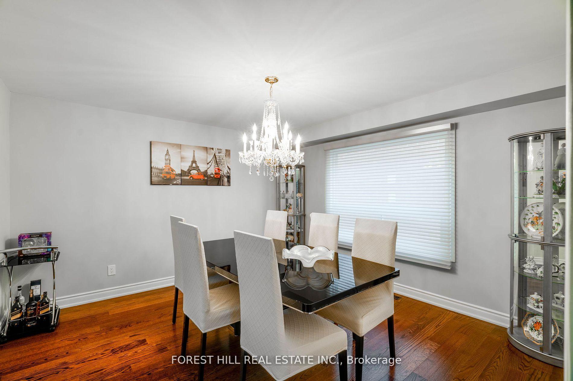 Photo 11 of 48 Haskell Crescent, Aurora, Aurora Highlands — HOMEH