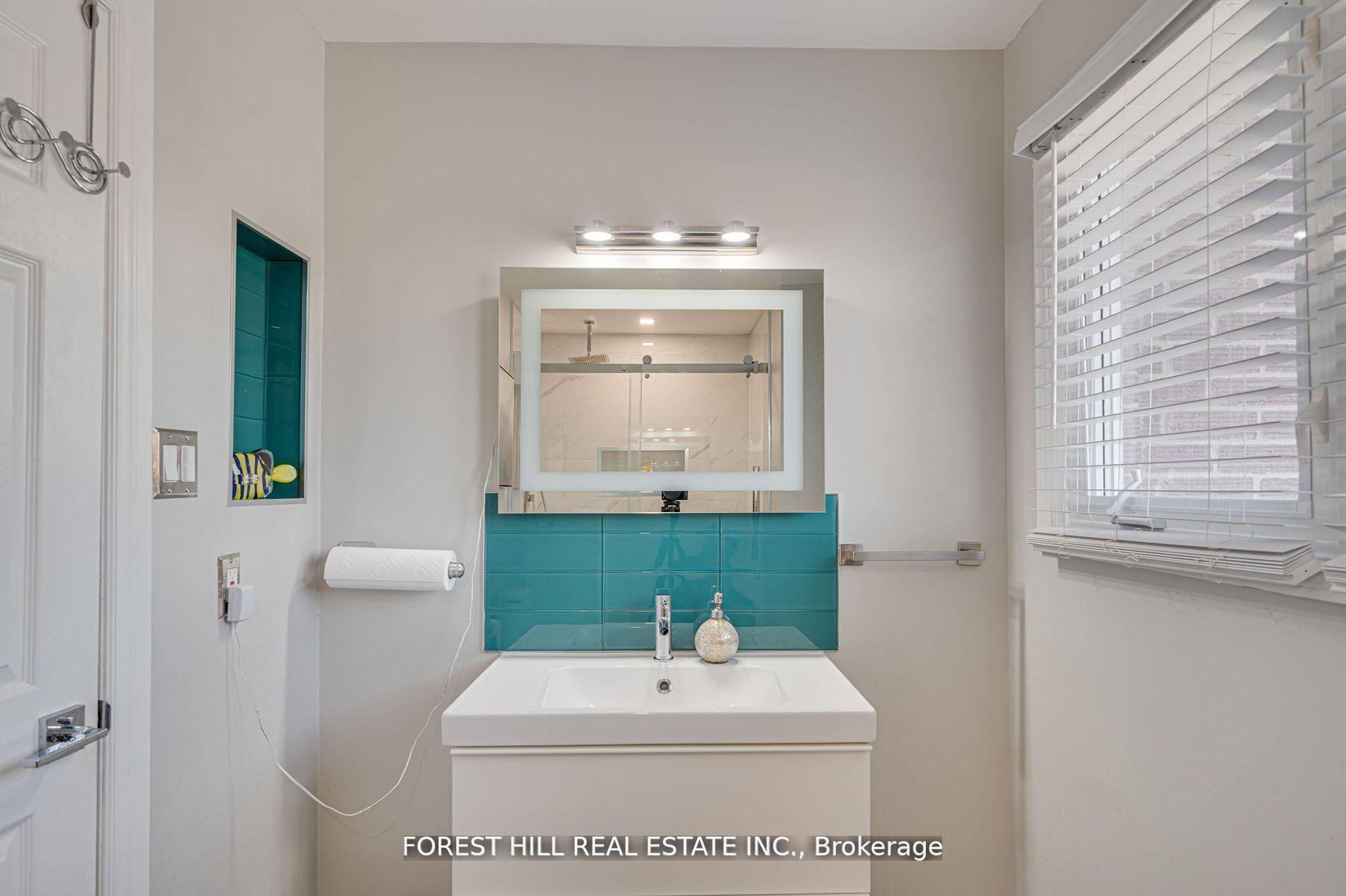Photo 19 of 48 Haskell Crescent, Aurora, Aurora Highlands — HOMEH
