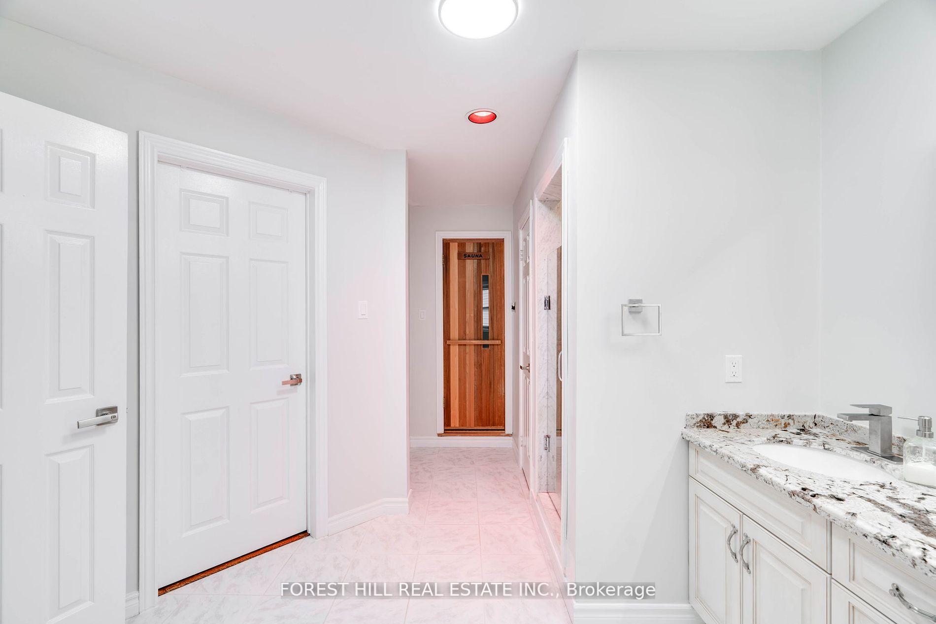 Photo 28 of 48 Haskell Crescent, Aurora, Aurora Highlands — HOMEH