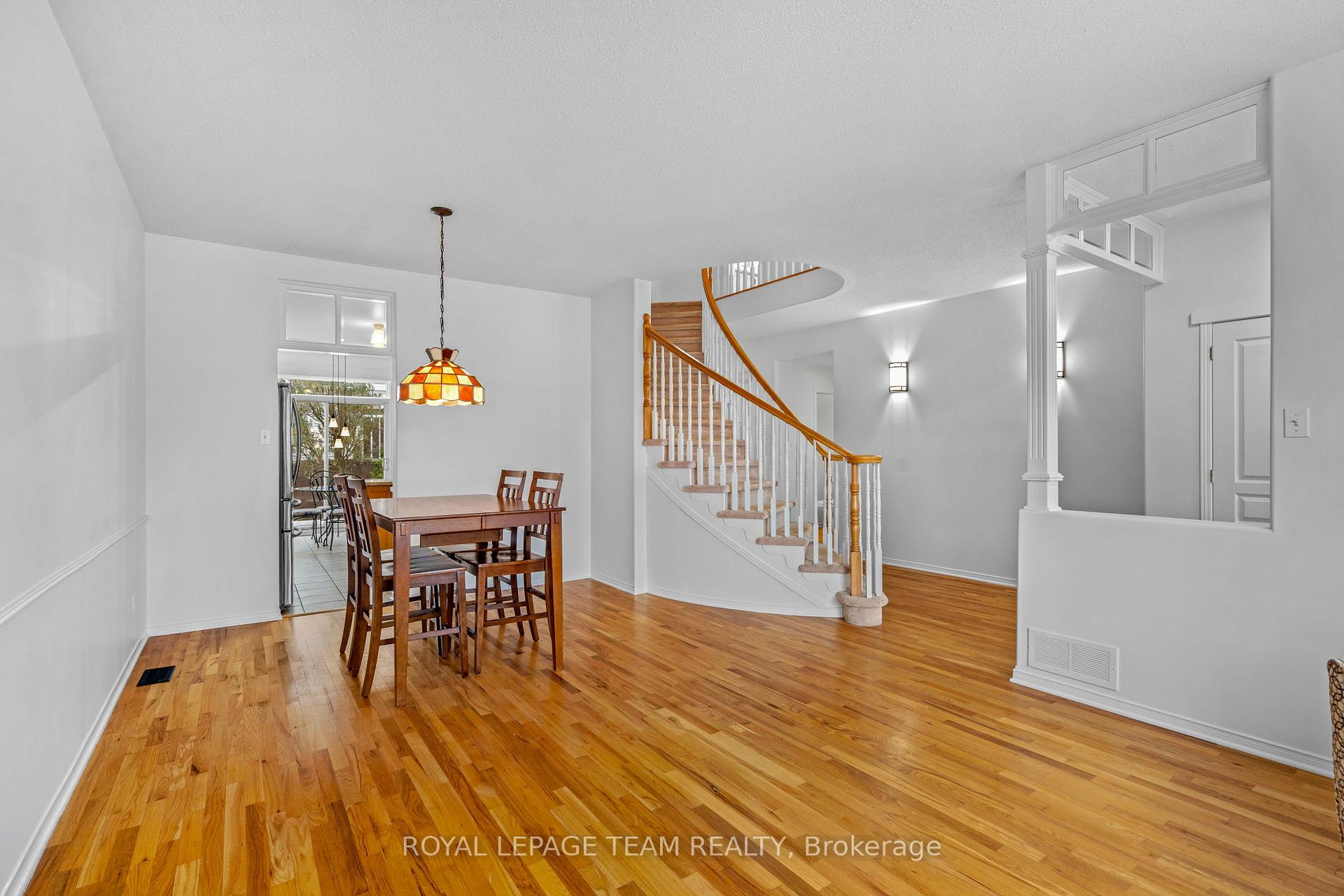 Photo 6 of 144 Windhurst Drive, Ottawa, Barrhaven East — HOMEH