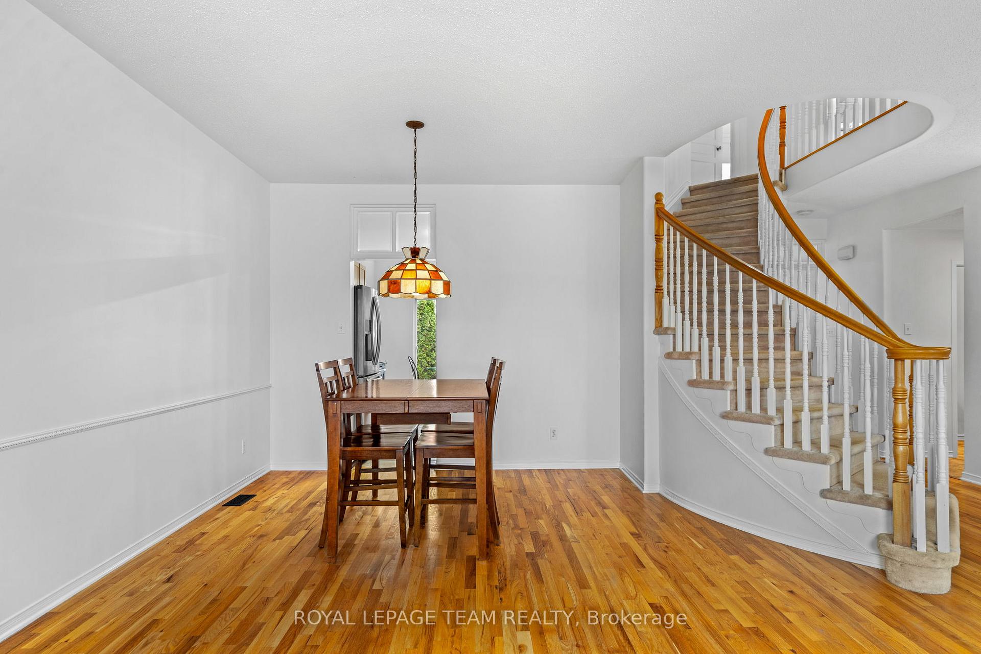 Photo 14 of 144 Windhurst Drive, Ottawa, Barrhaven East — HOMEH