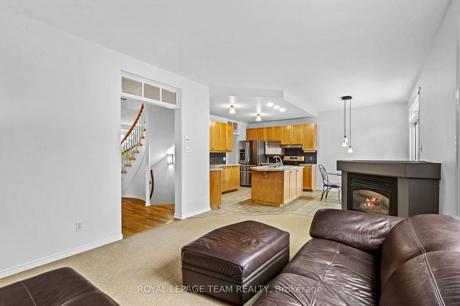 Photo 15 of 144 Windhurst Drive, Ottawa, Barrhaven East — HOMEH