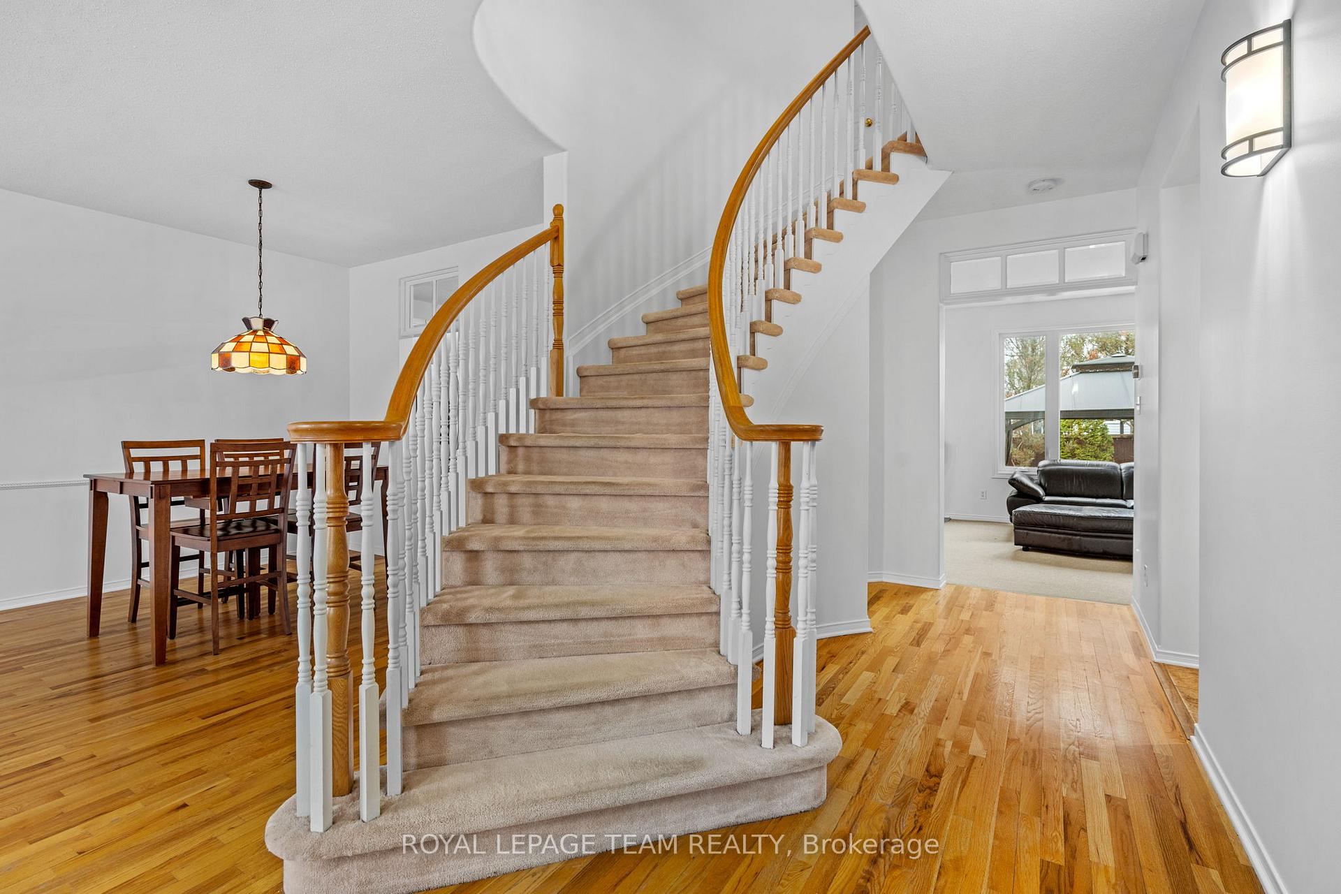 Photo 18 of 144 Windhurst Drive, Ottawa, Barrhaven East — HOMEH
