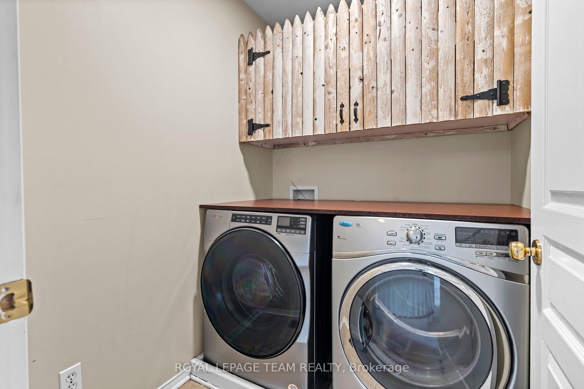 Photo 30 of 144 Windhurst Drive, Ottawa, Barrhaven East — HOMEH