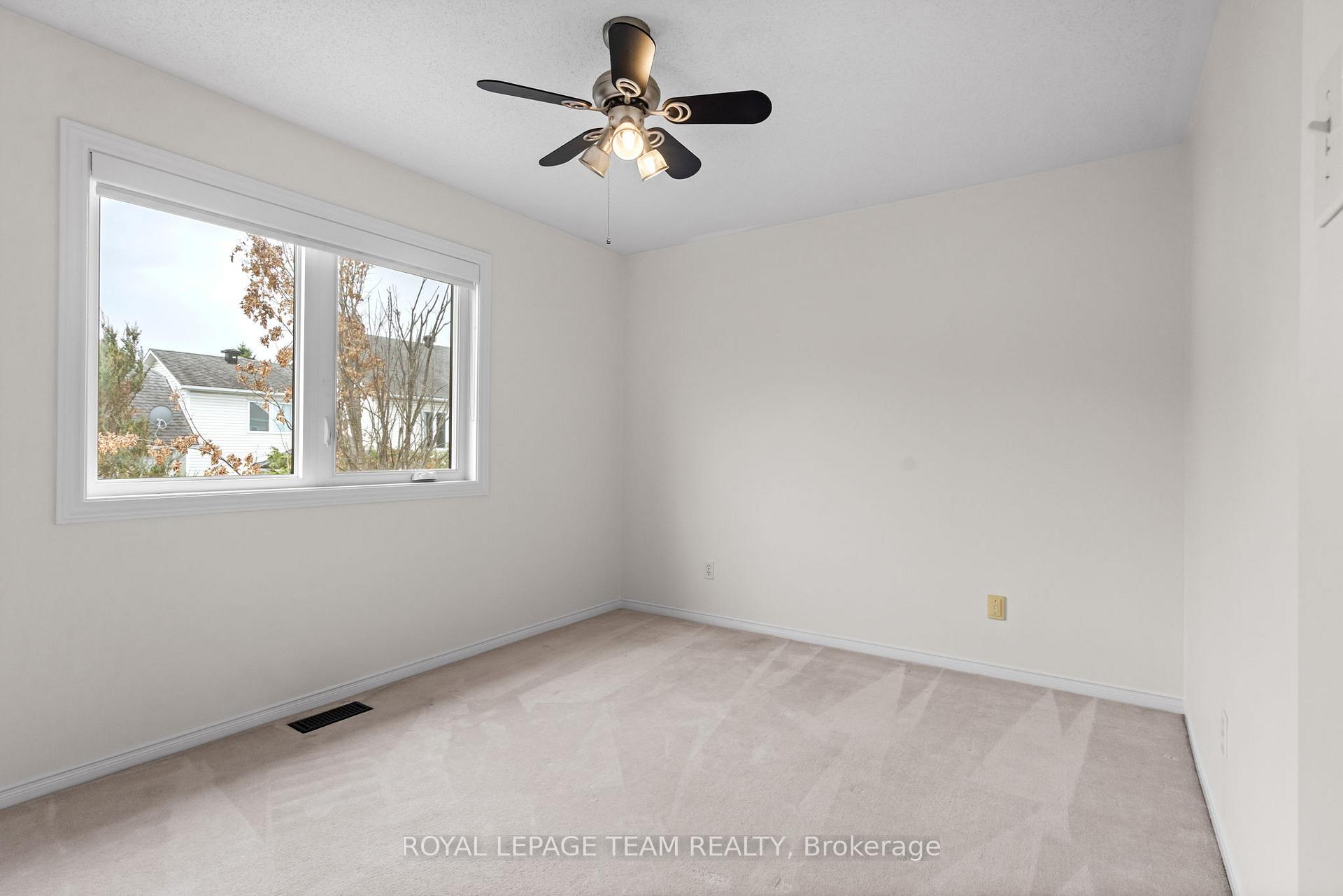 Photo 32 of 144 Windhurst Drive, Ottawa, Barrhaven East — HOMEH