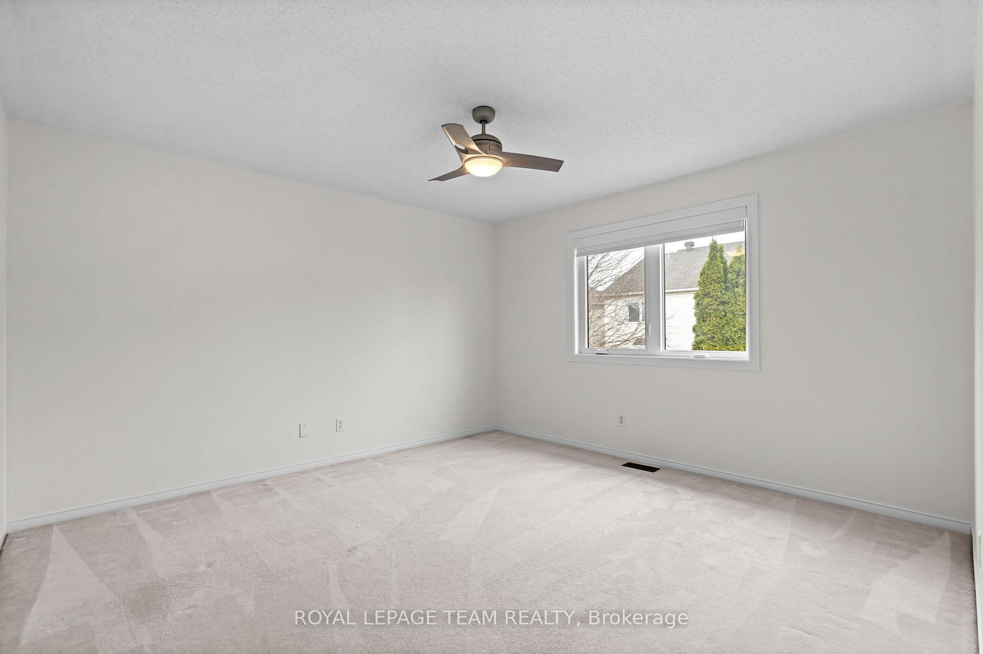 Photo 34 of 144 Windhurst Drive, Ottawa, Barrhaven East — HOMEH