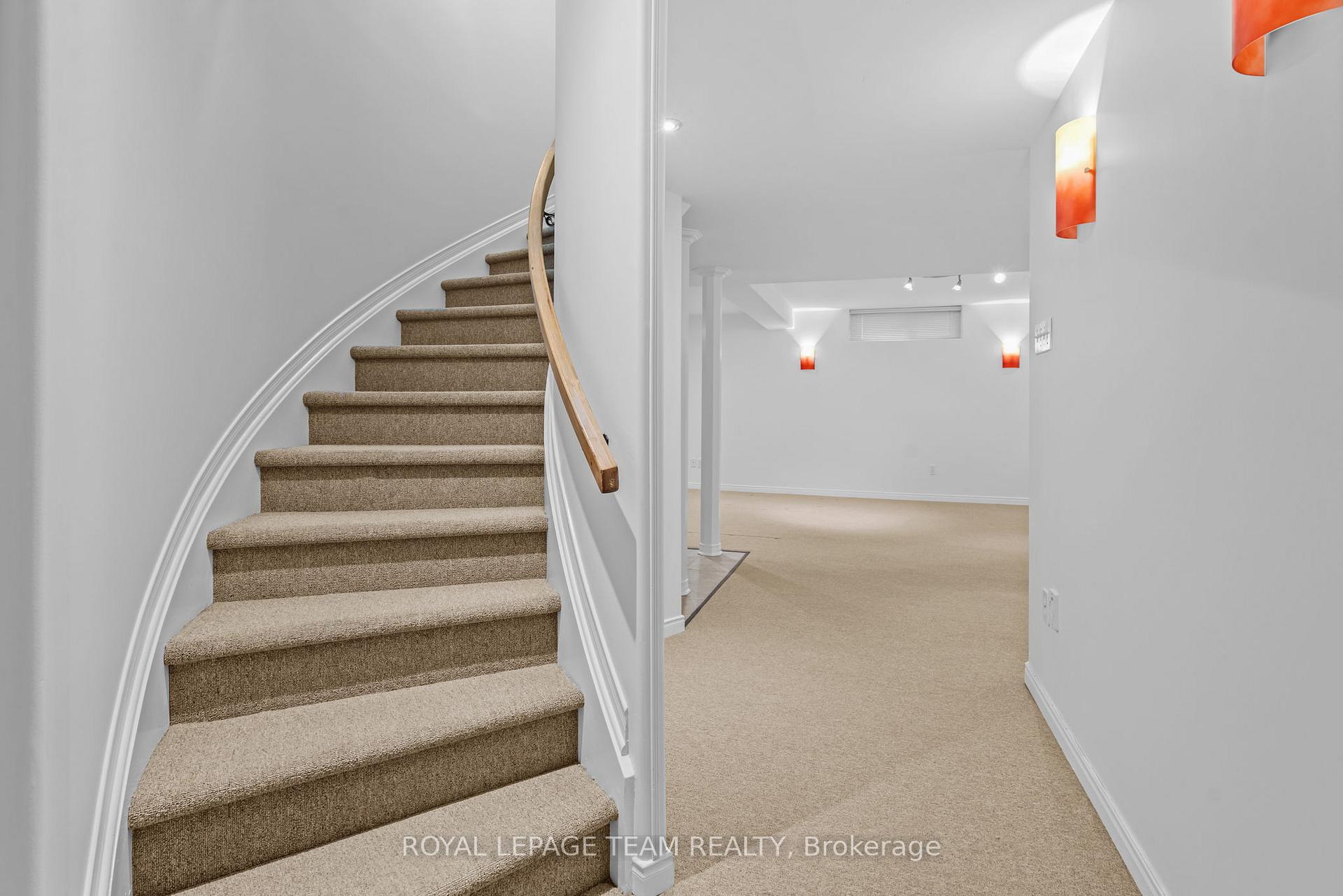 Photo 35 of 144 Windhurst Drive, Ottawa, Barrhaven East — HOMEH