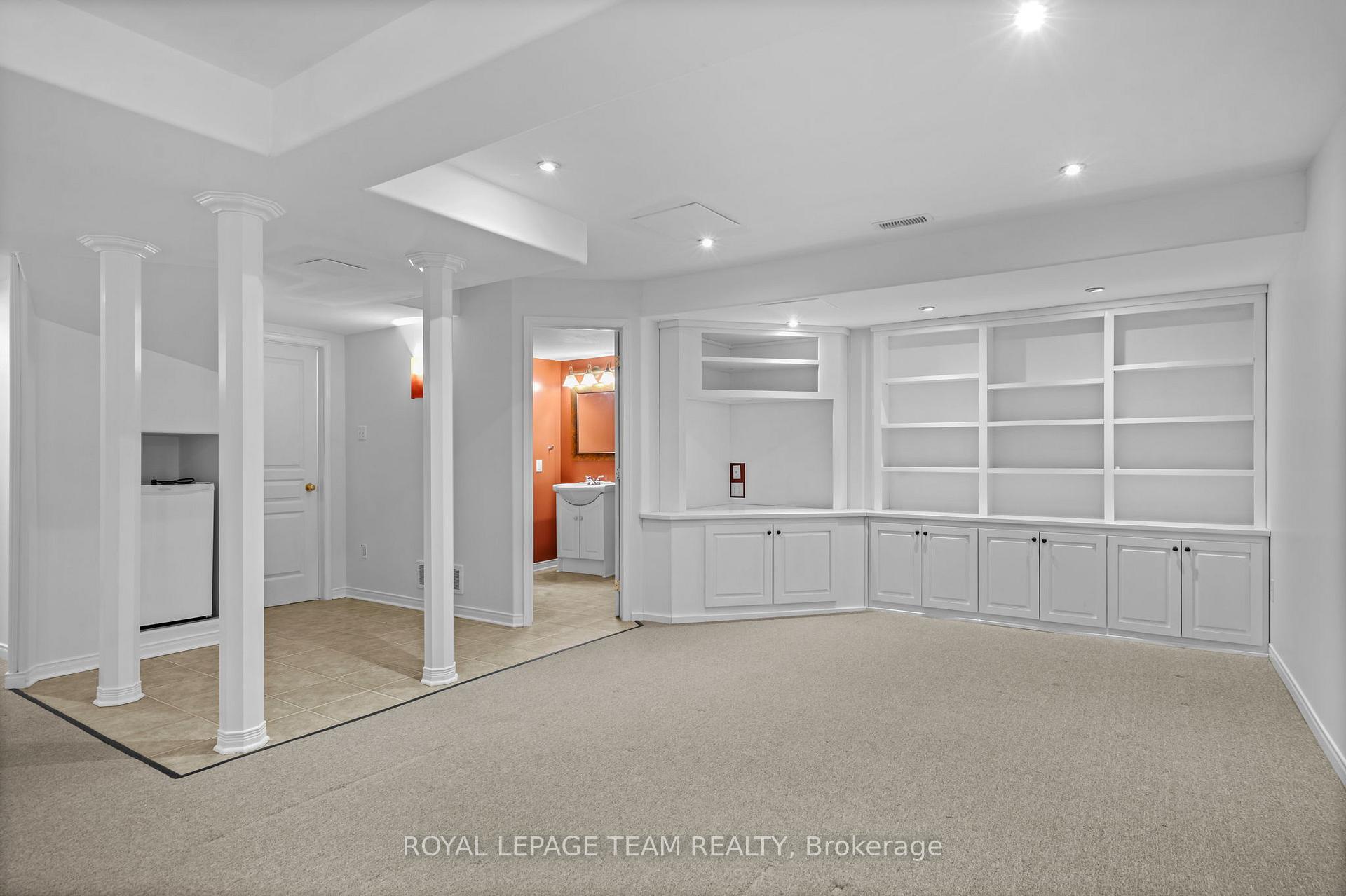Photo 40 of 144 Windhurst Drive, Ottawa, Barrhaven East — HOMEH