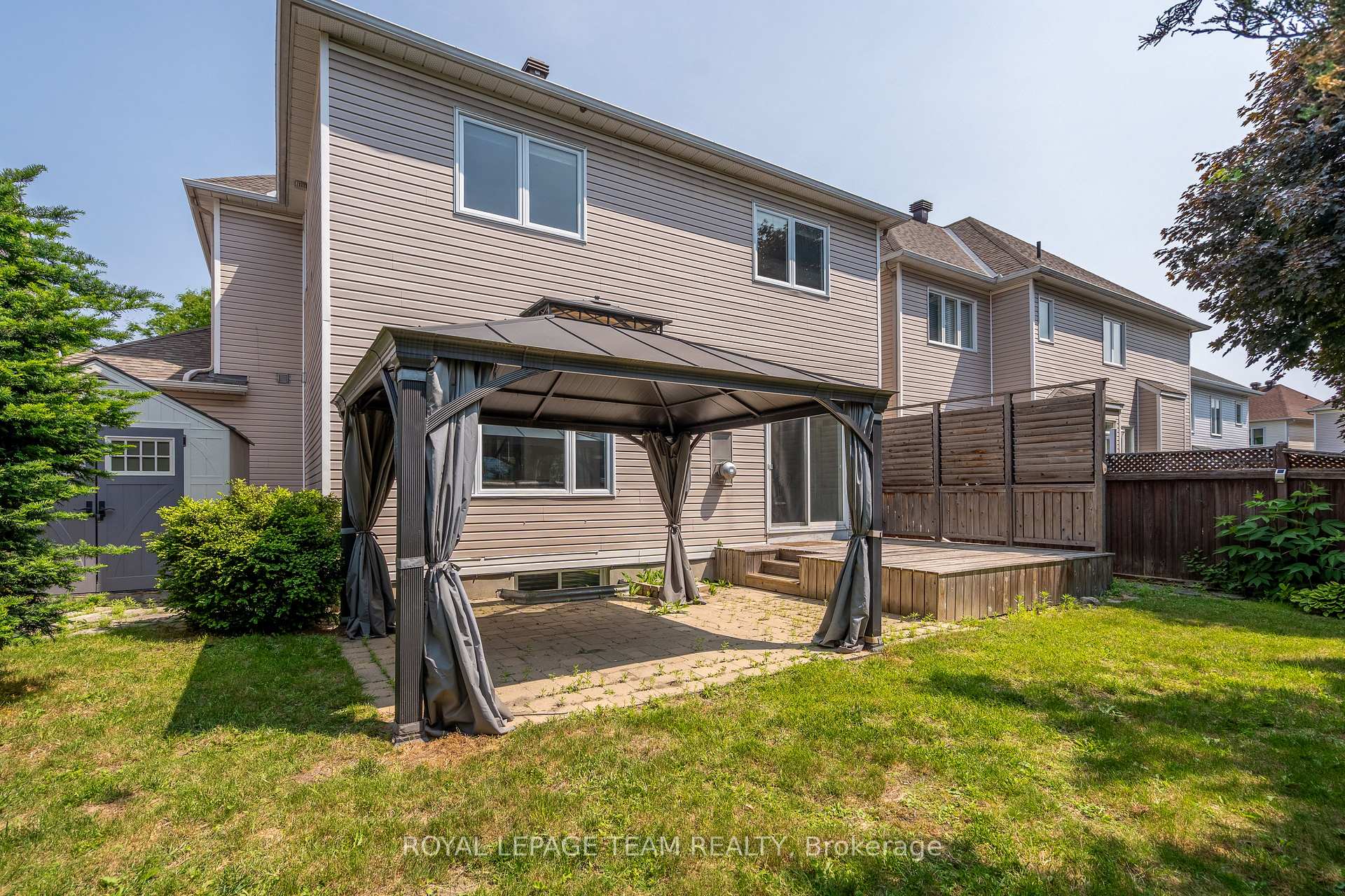 Photo 47 of 144 Windhurst Drive, Ottawa, Barrhaven East — HOMEH