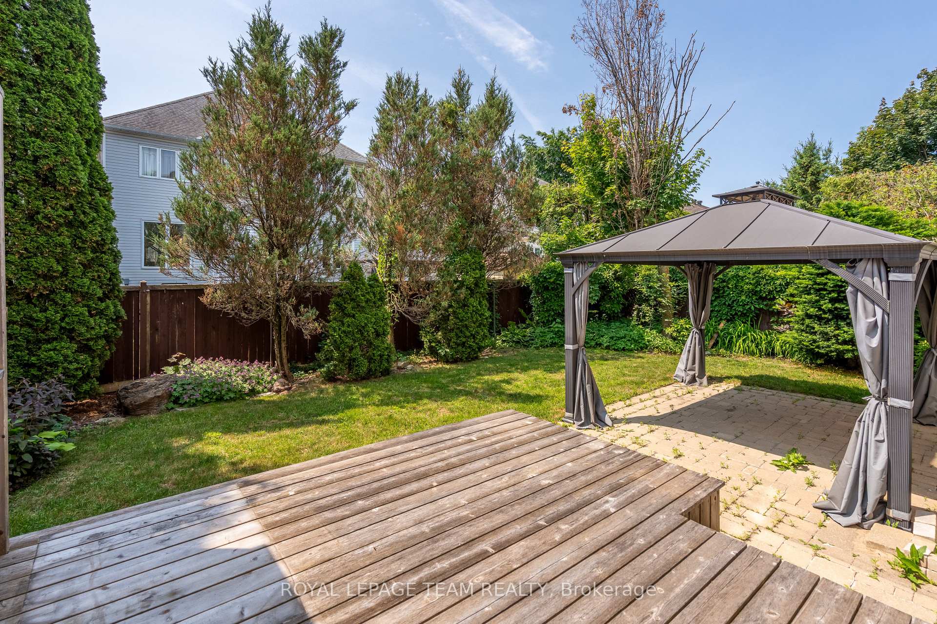 Photo 43 of 144 Windhurst Drive, Ottawa, Barrhaven East — HOMEH