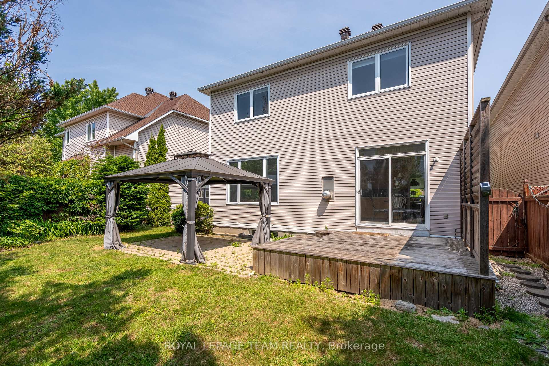 Photo 44 of 144 Windhurst Drive, Ottawa, Barrhaven East — HOMEH
