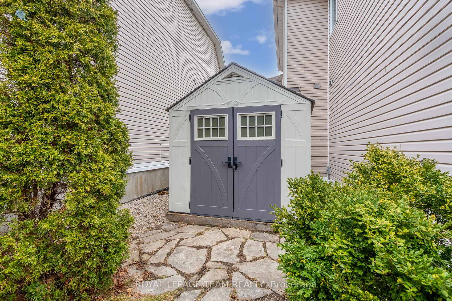 Photo 45 of 144 Windhurst Drive, Ottawa, Barrhaven East — HOMEH