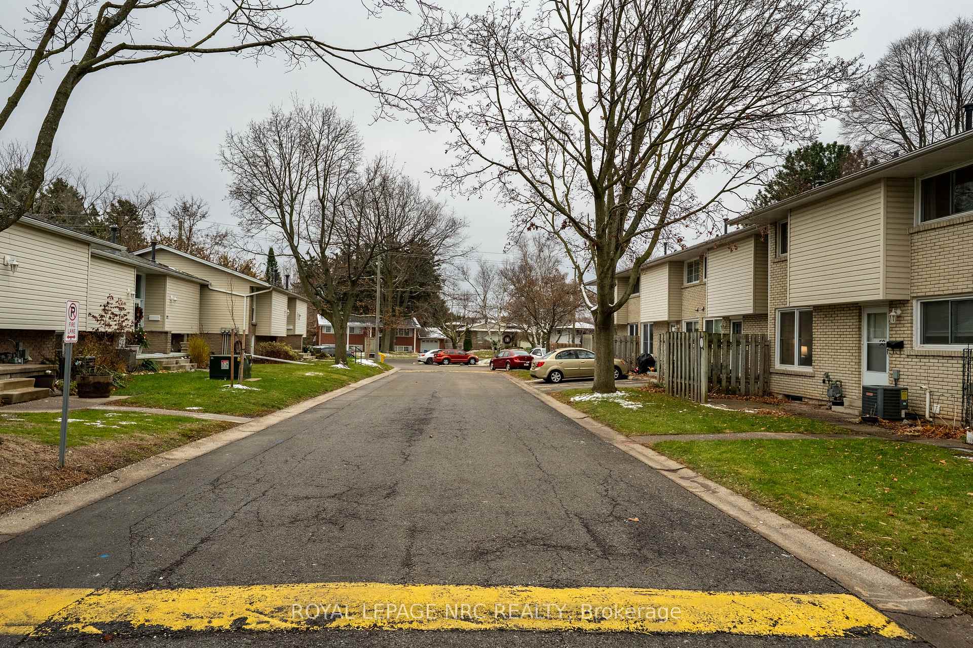 Photo 5 of Unit 50, 151 Parnell Road, St. Catharines, Vine/Linwell — HOMEH