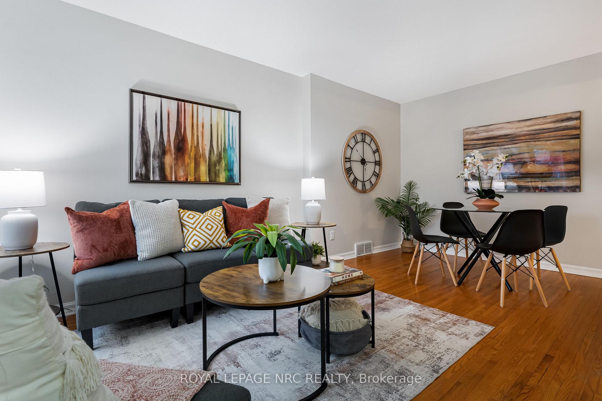 Photo 9 of Unit 50, 151 Parnell Road, St. Catharines, Vine/Linwell — HOMEH