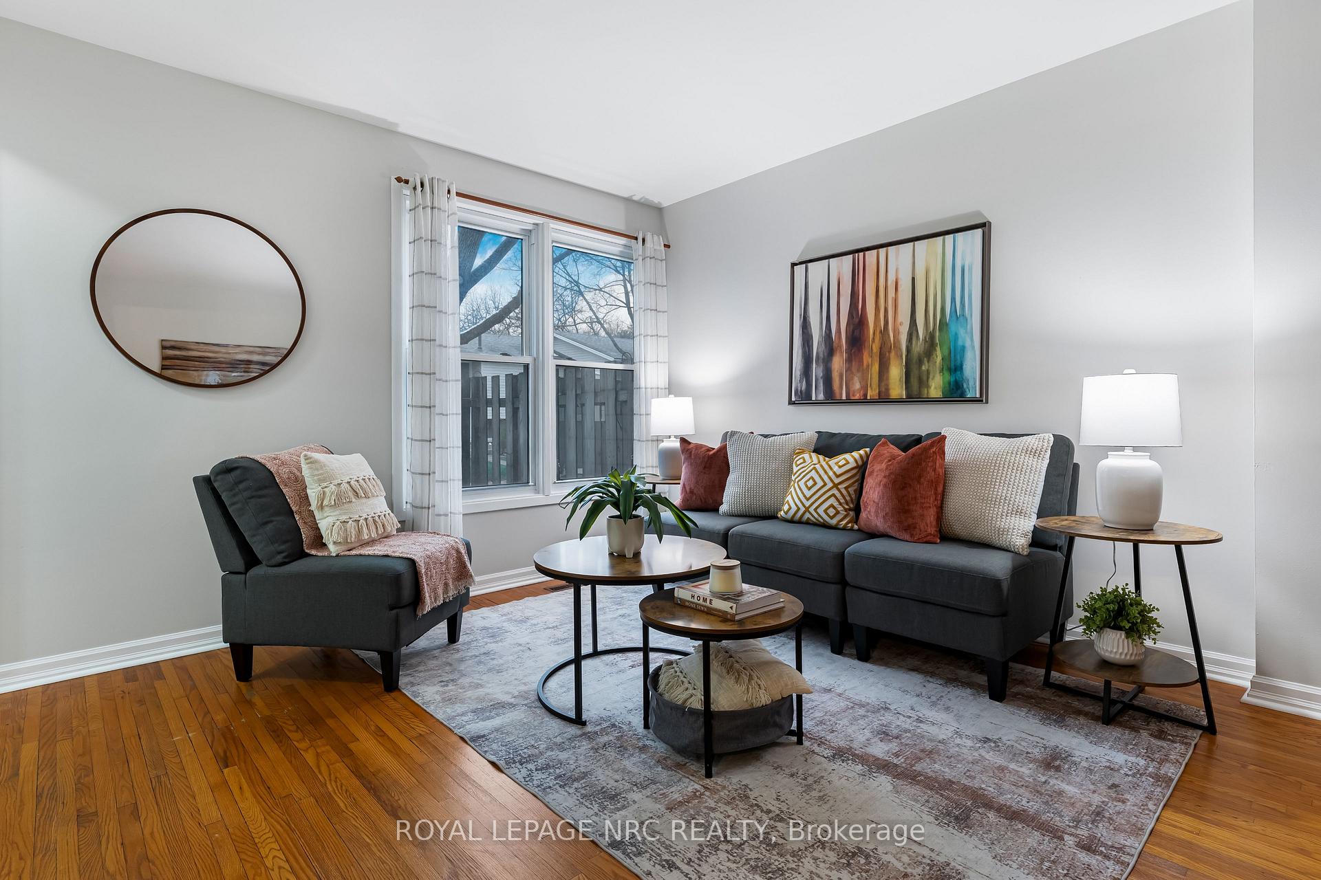 Photo 10 of Unit 50, 151 Parnell Road, St. Catharines, Vine/Linwell — HOMEH