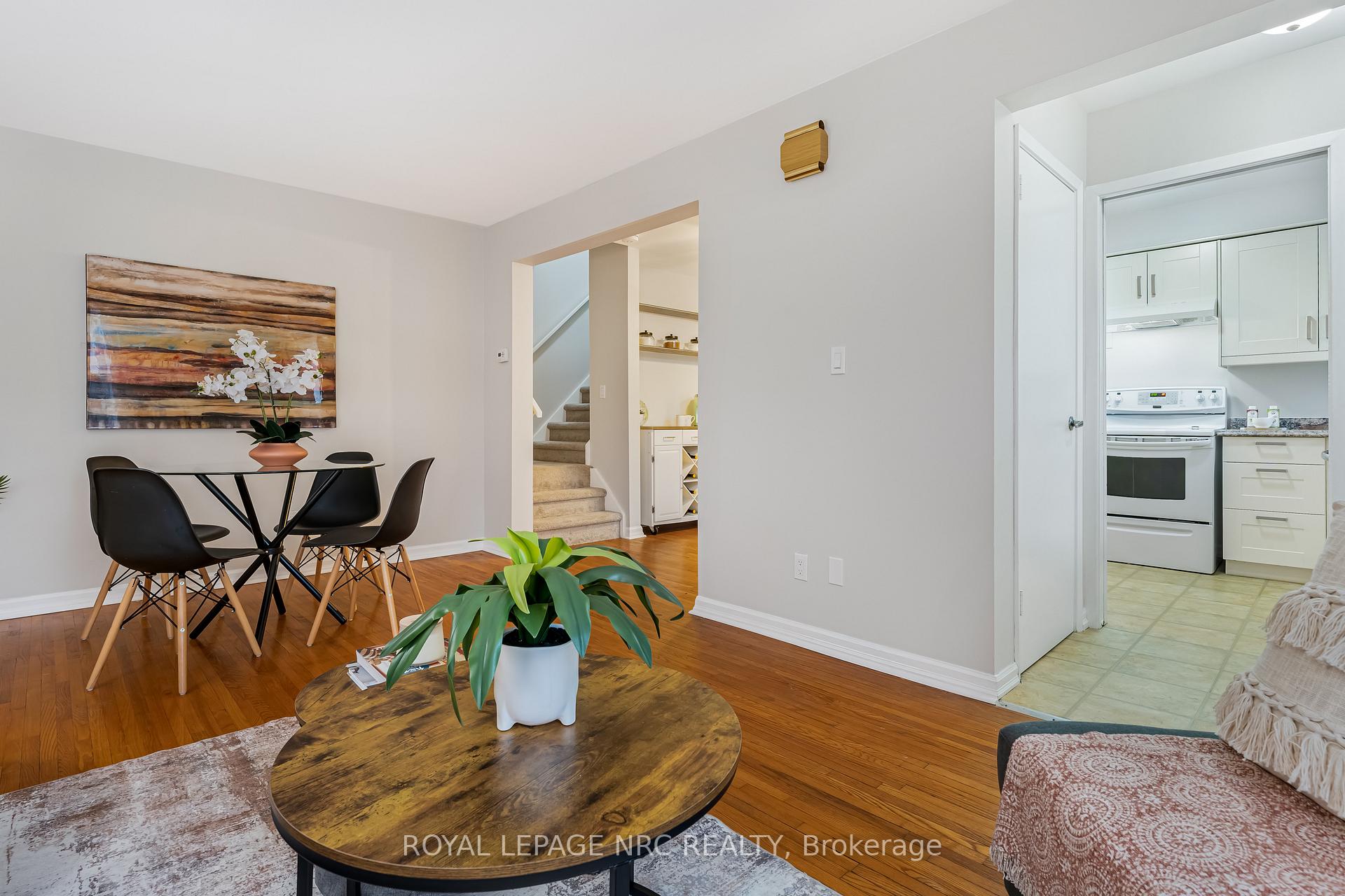 Photo 11 of Unit 50, 151 Parnell Road, St. Catharines, Vine/Linwell — HOMEH