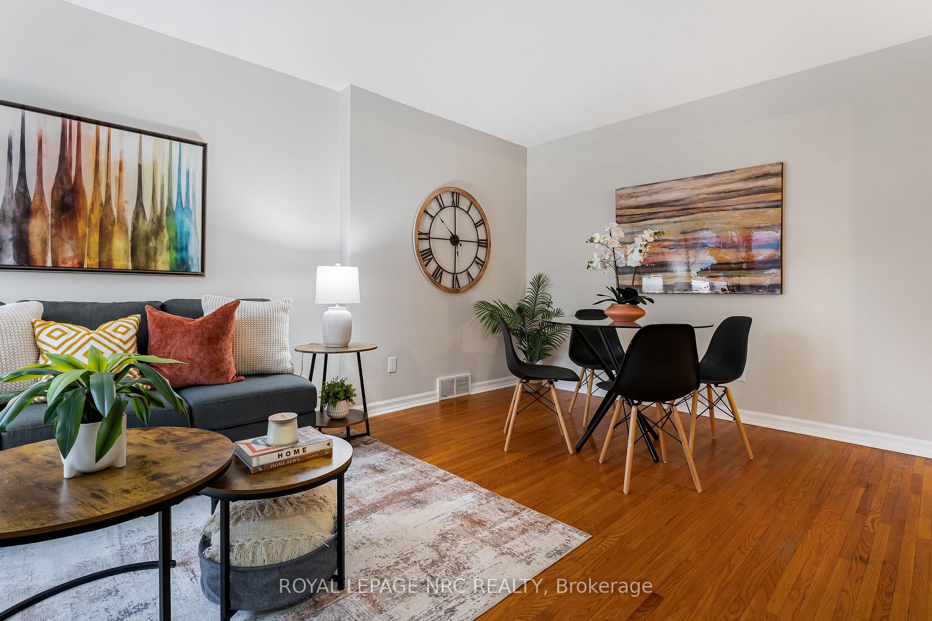 Photo 12 of Unit 50, 151 Parnell Road, St. Catharines, Vine/Linwell — HOMEH