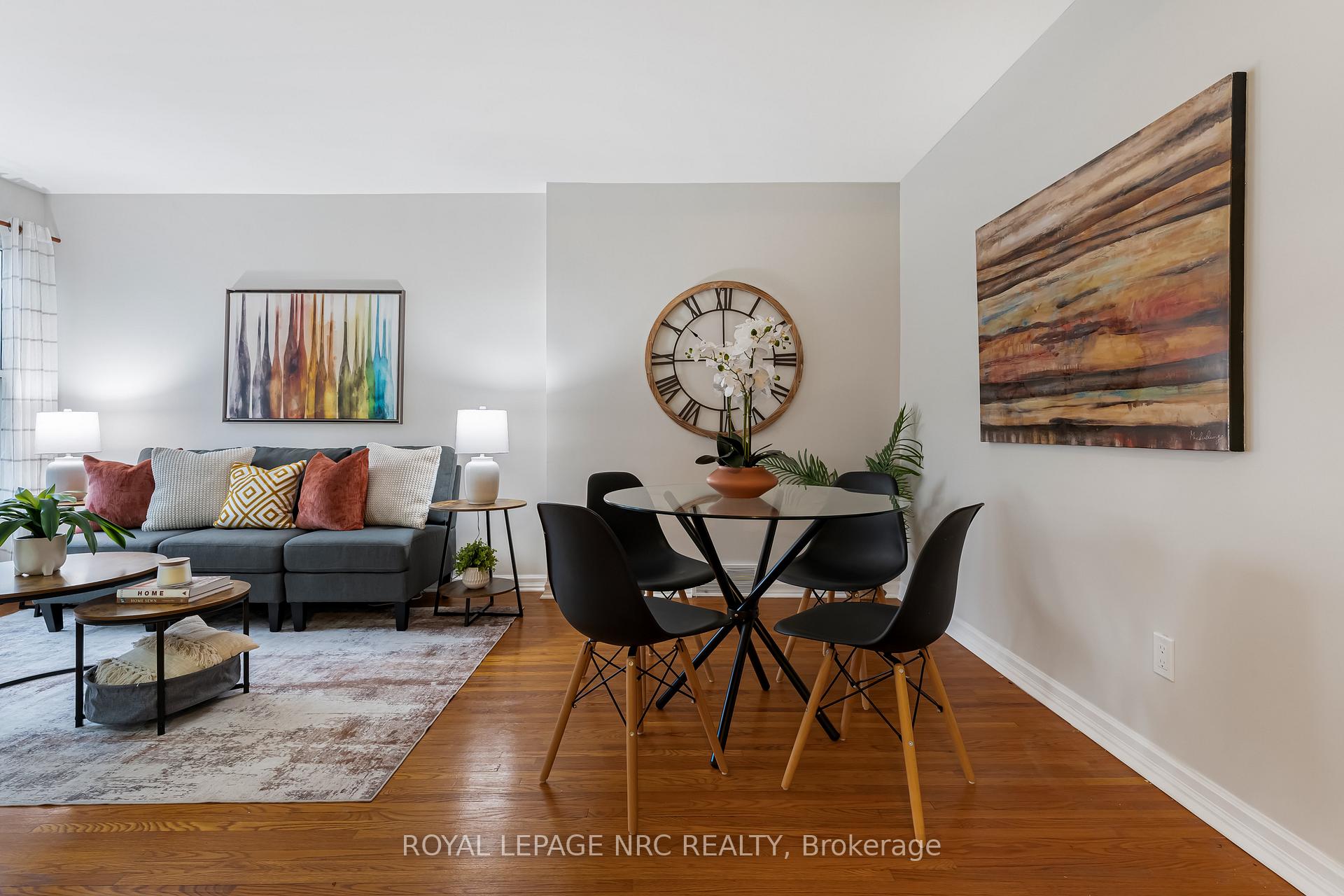 Photo 13 of Unit 50, 151 Parnell Road, St. Catharines, Vine/Linwell — HOMEH