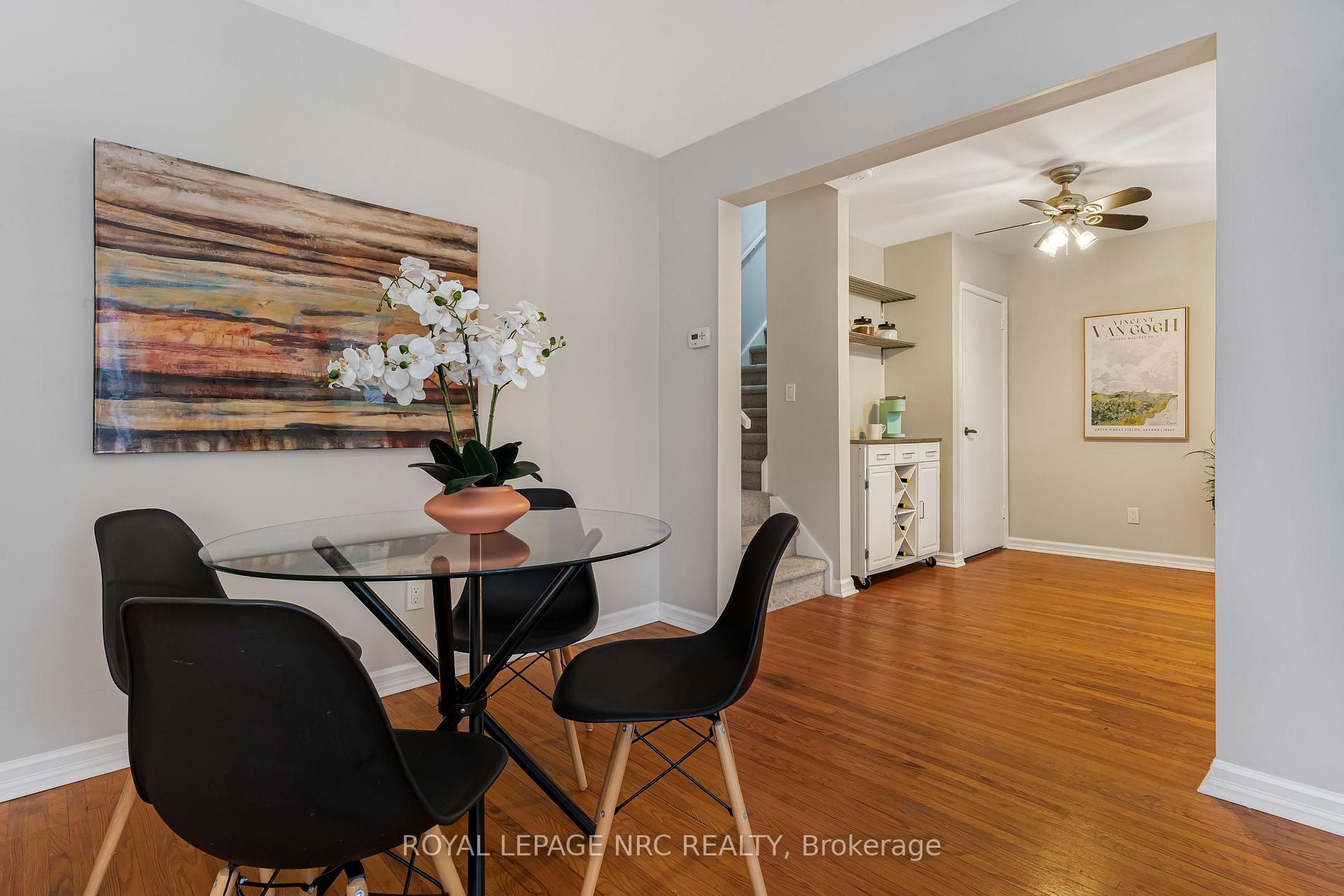 Photo 14 of Unit 50, 151 Parnell Road, St. Catharines, Vine/Linwell — HOMEH