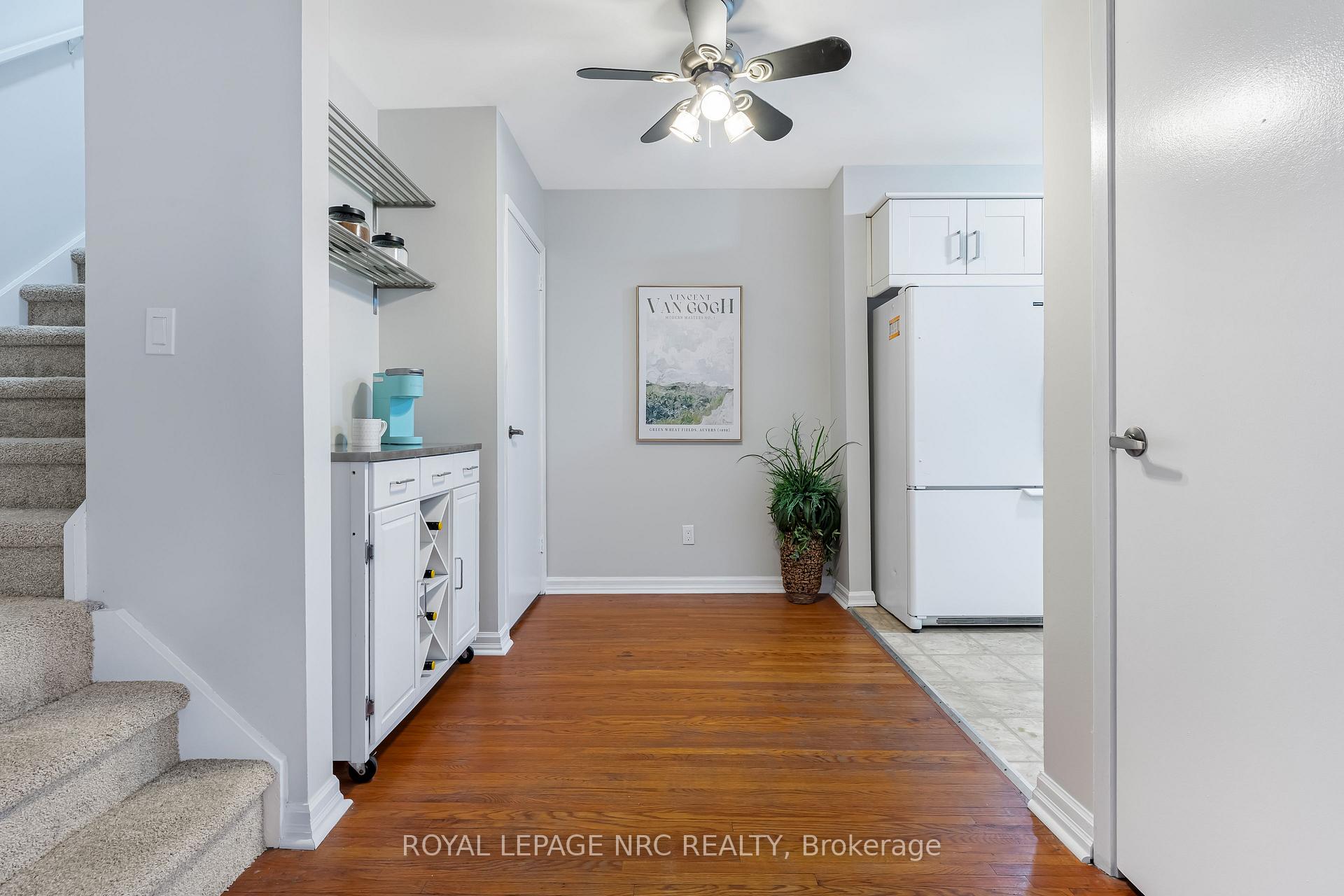 Photo 15 of Unit 50, 151 Parnell Road, St. Catharines, Vine/Linwell — HOMEH