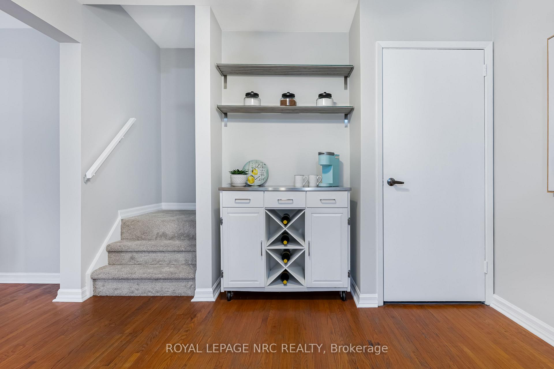 Photo 16 of Unit 50, 151 Parnell Road, St. Catharines, Vine/Linwell — HOMEH