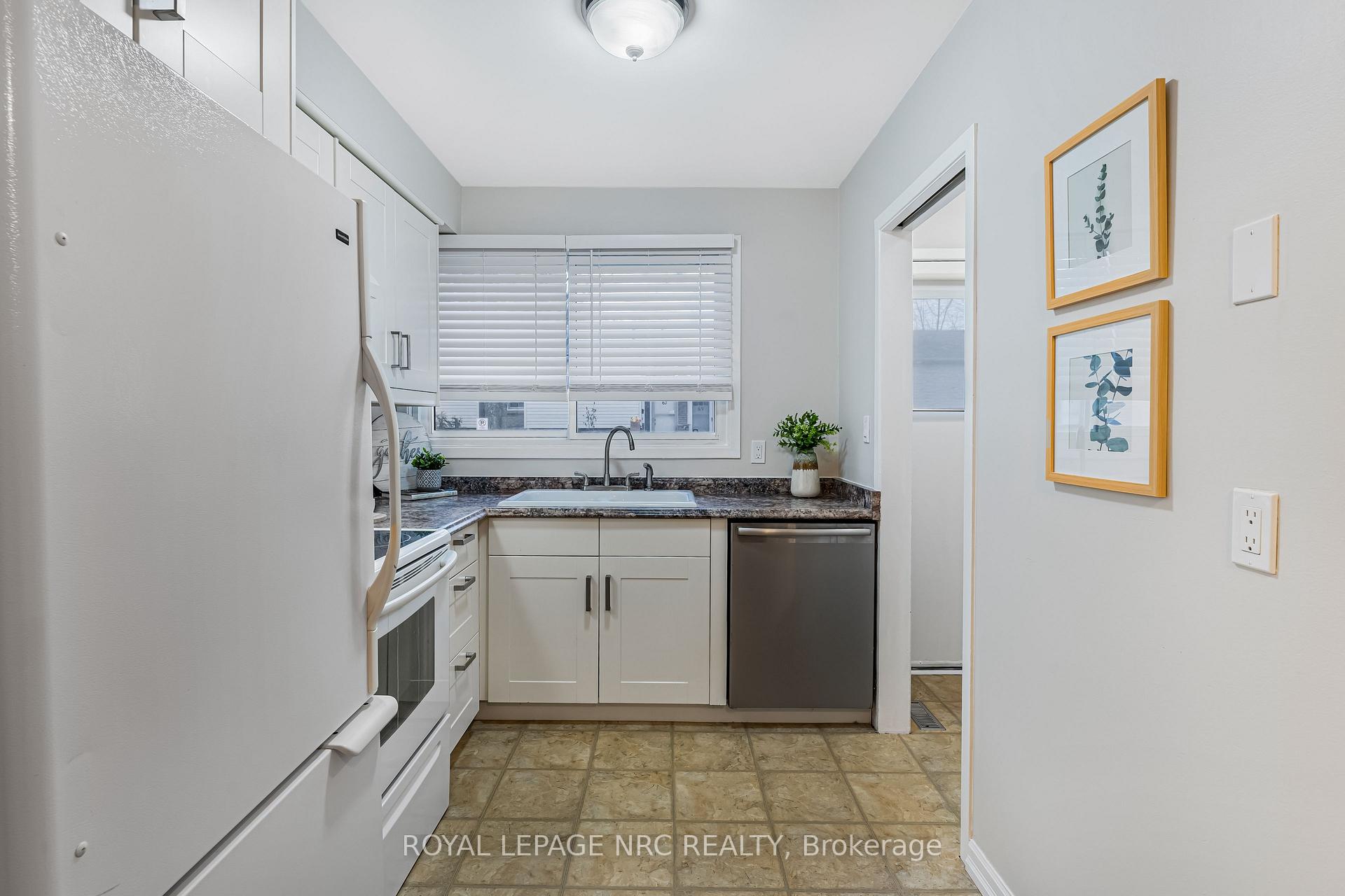 Photo 17 of Unit 50, 151 Parnell Road, St. Catharines, Vine/Linwell — HOMEH