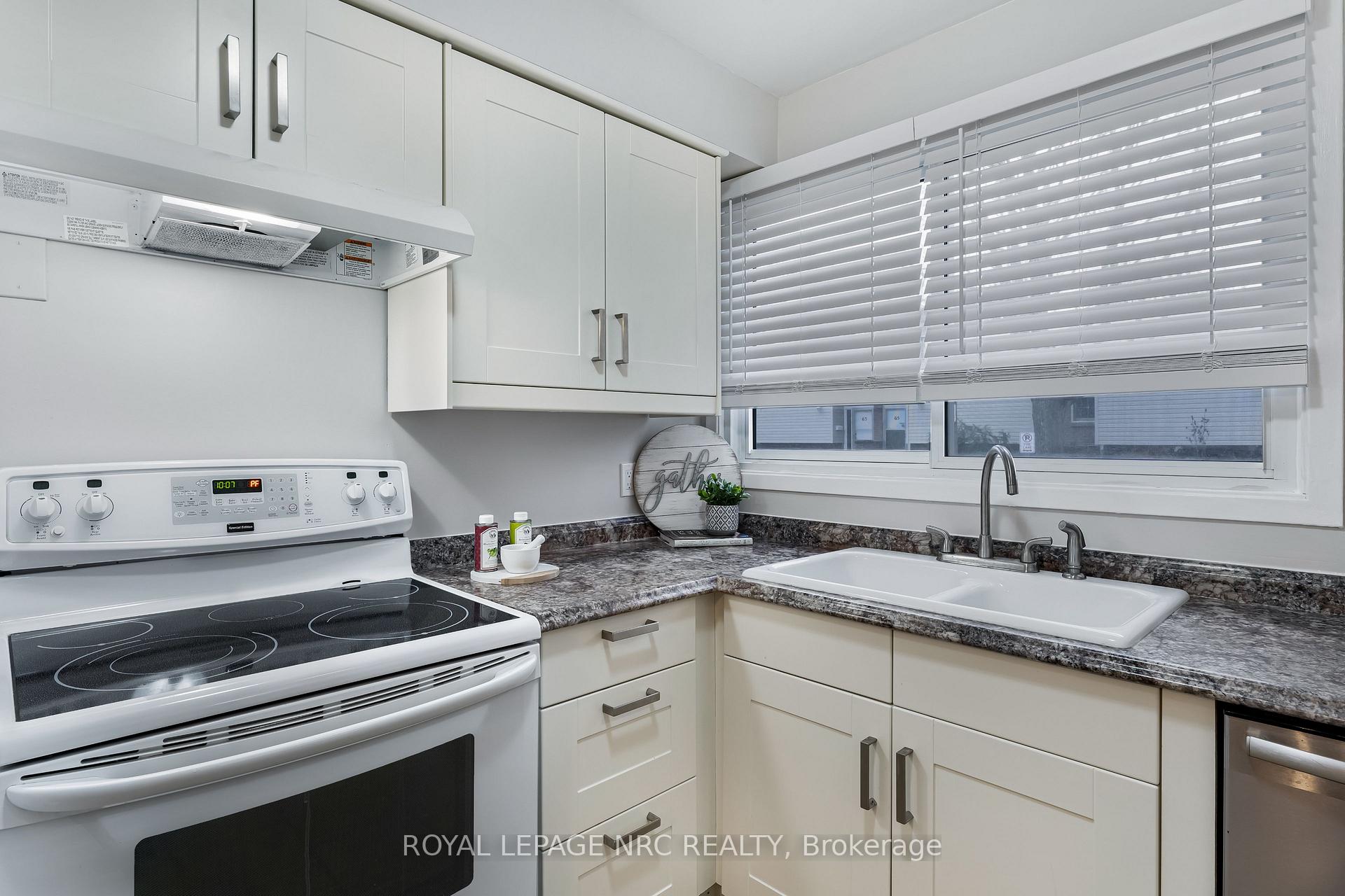 Photo 19 of Unit 50, 151 Parnell Road, St. Catharines, Vine/Linwell — HOMEH