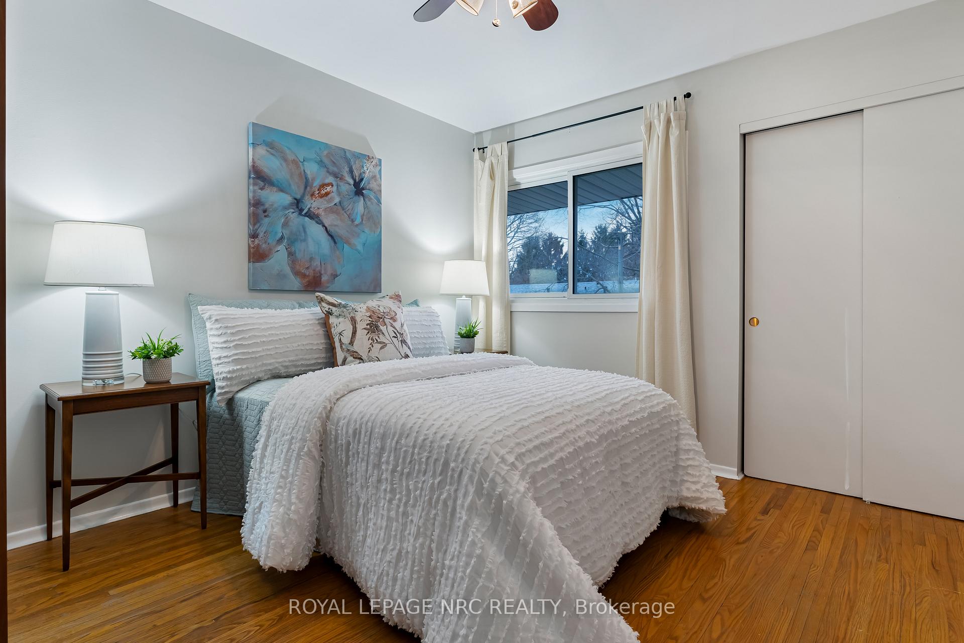 Photo 21 of Unit 50, 151 Parnell Road, St. Catharines, Vine/Linwell — HOMEH