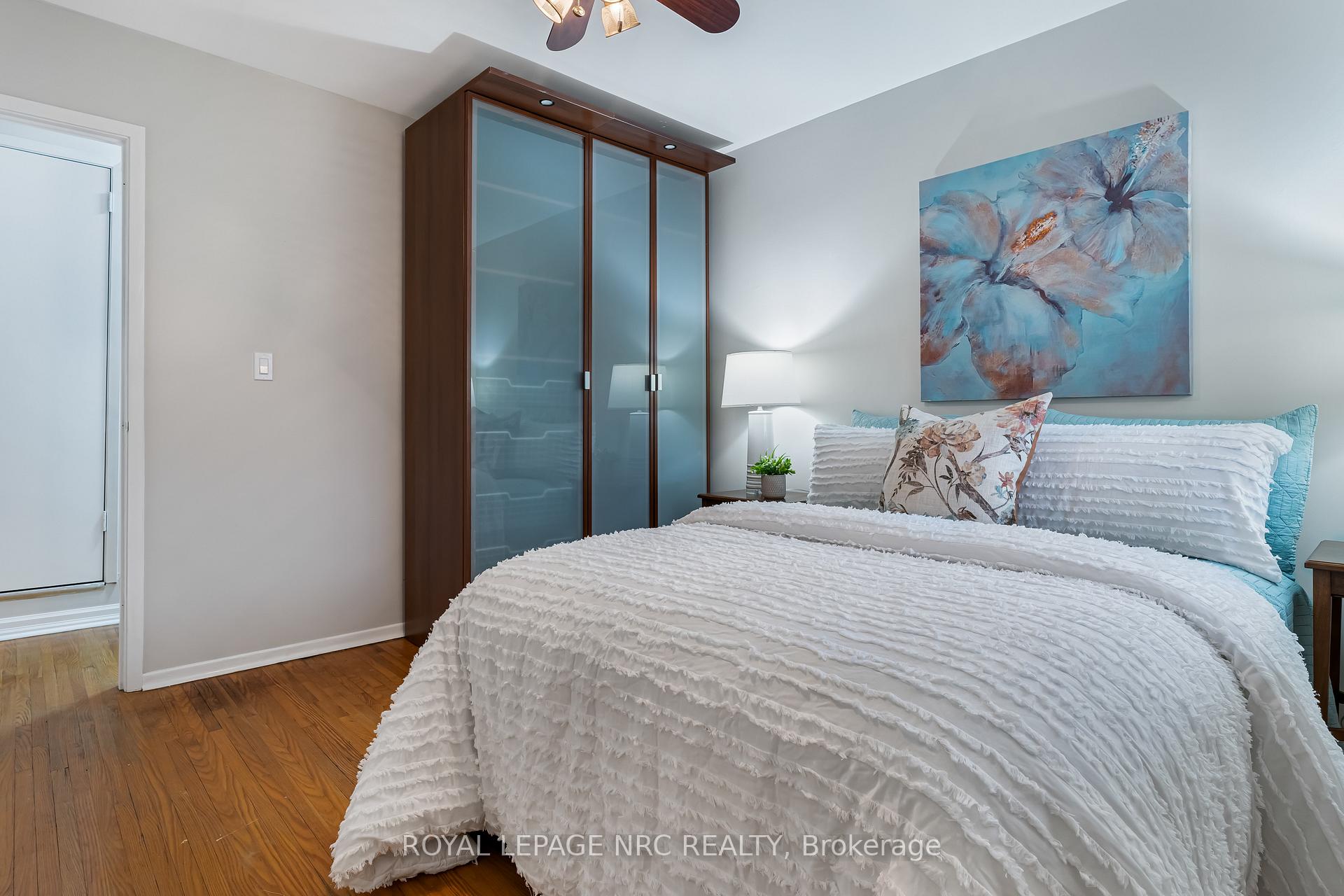 Photo 22 of Unit 50, 151 Parnell Road, St. Catharines, Vine/Linwell — HOMEH