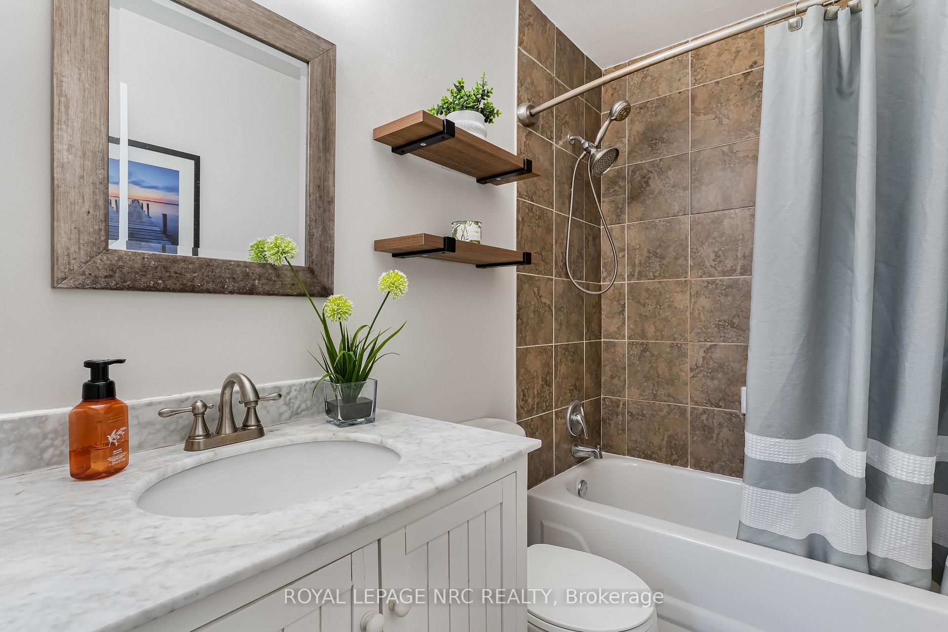 Photo 23 of Unit 50, 151 Parnell Road, St. Catharines, Vine/Linwell — HOMEH