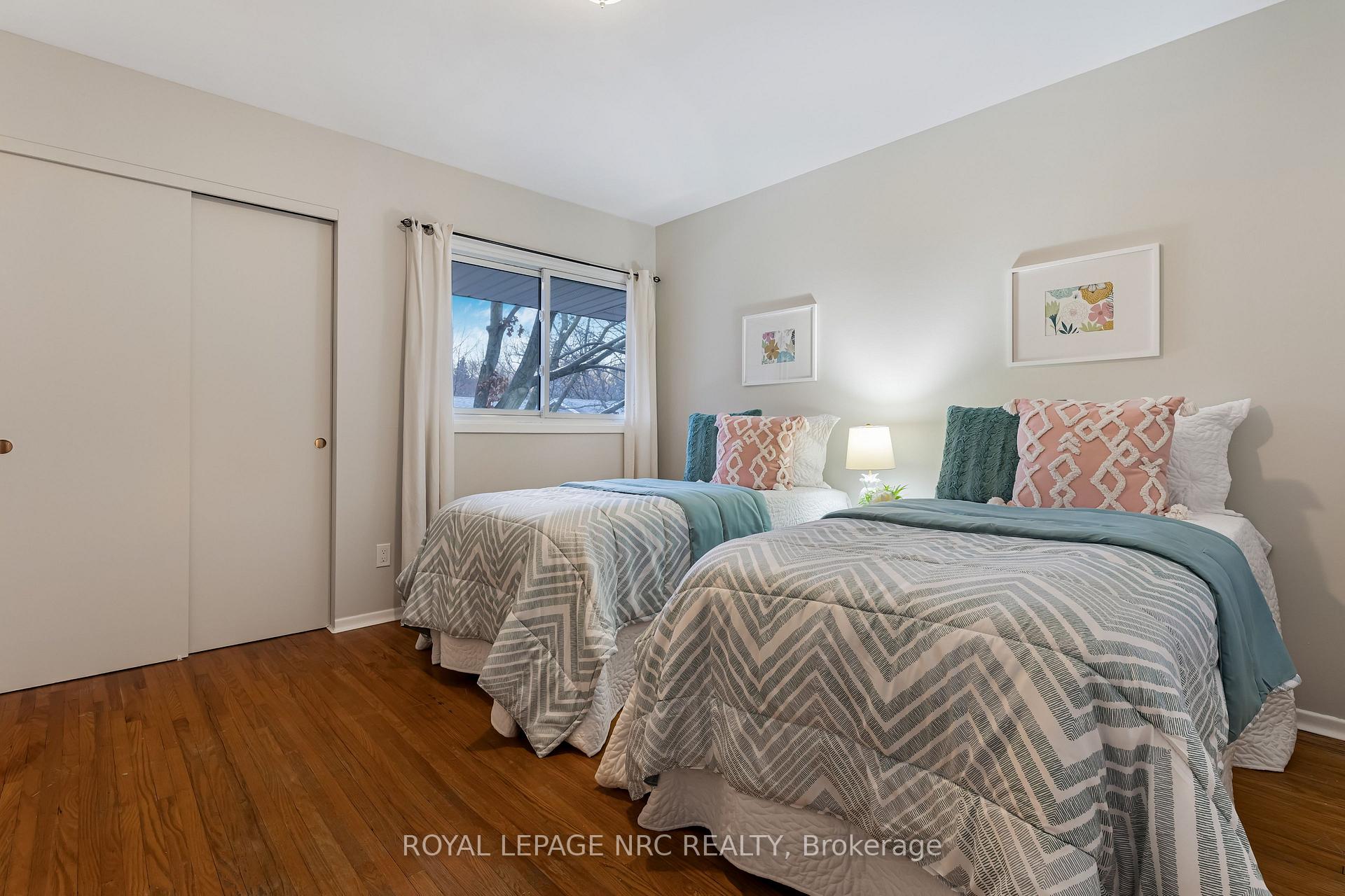 Photo 24 of Unit 50, 151 Parnell Road, St. Catharines, Vine/Linwell — HOMEH