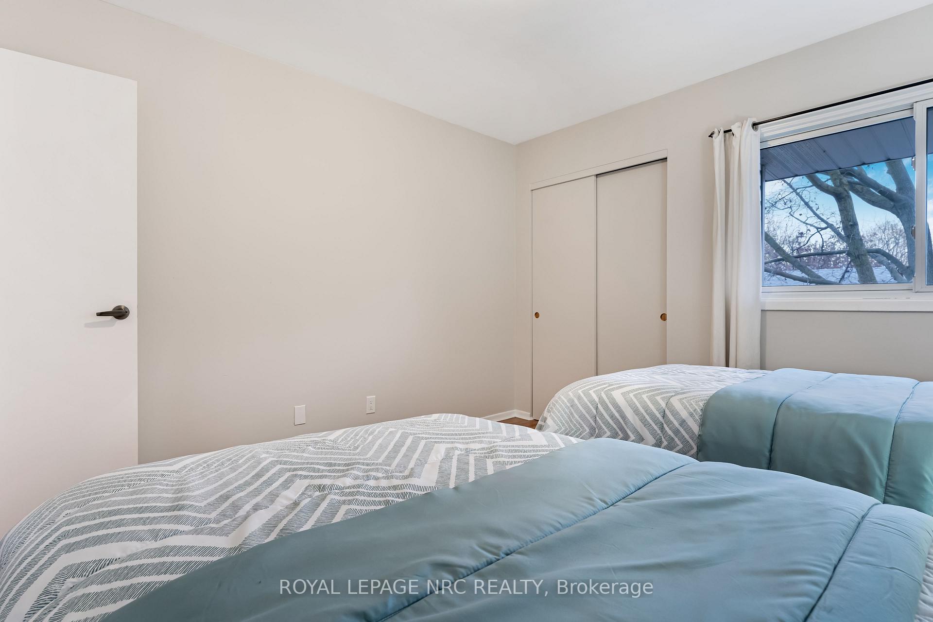 Photo 25 of Unit 50, 151 Parnell Road, St. Catharines, Vine/Linwell — HOMEH