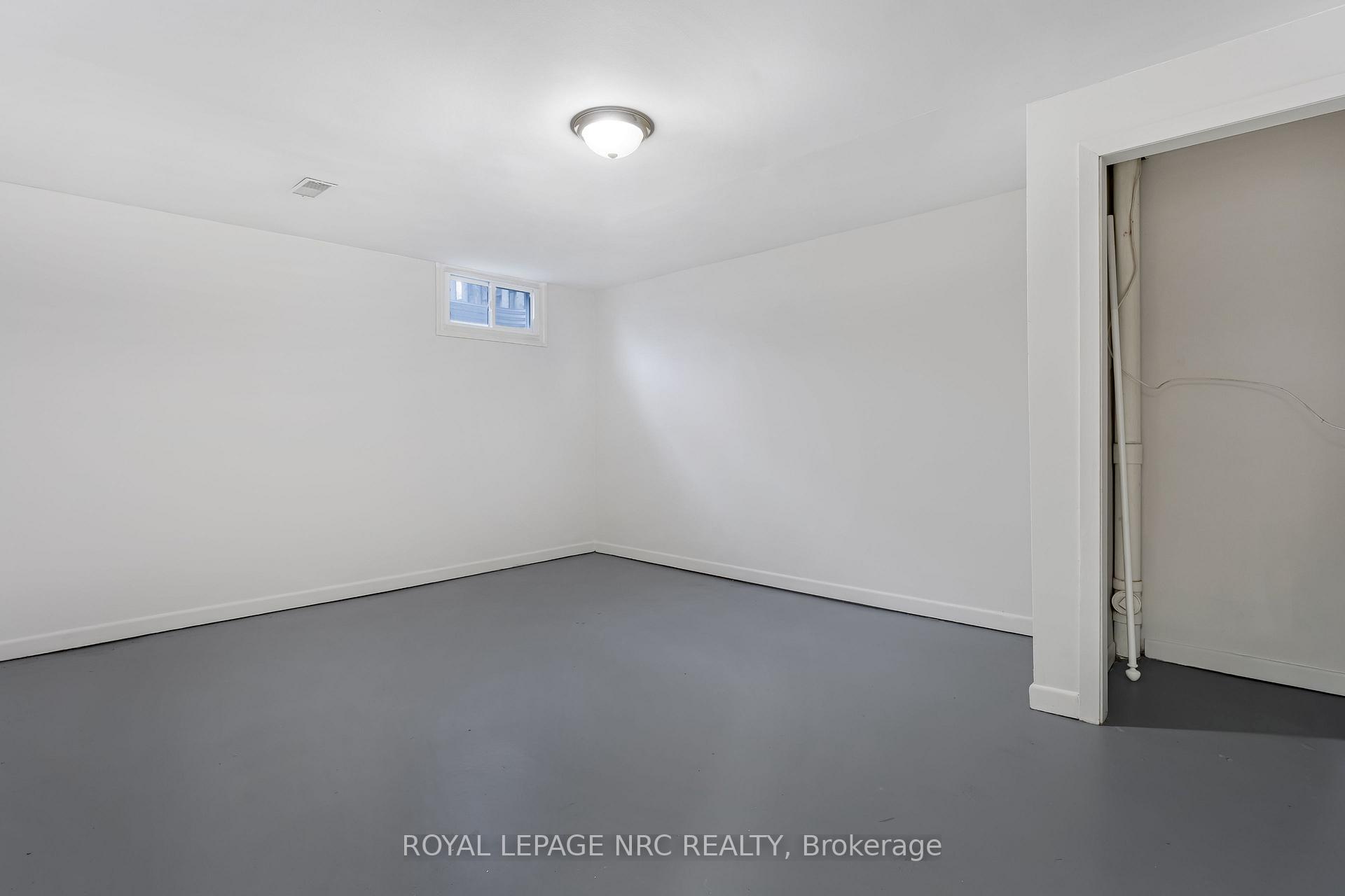 Photo 26 of Unit 50, 151 Parnell Road, St. Catharines, Vine/Linwell — HOMEH