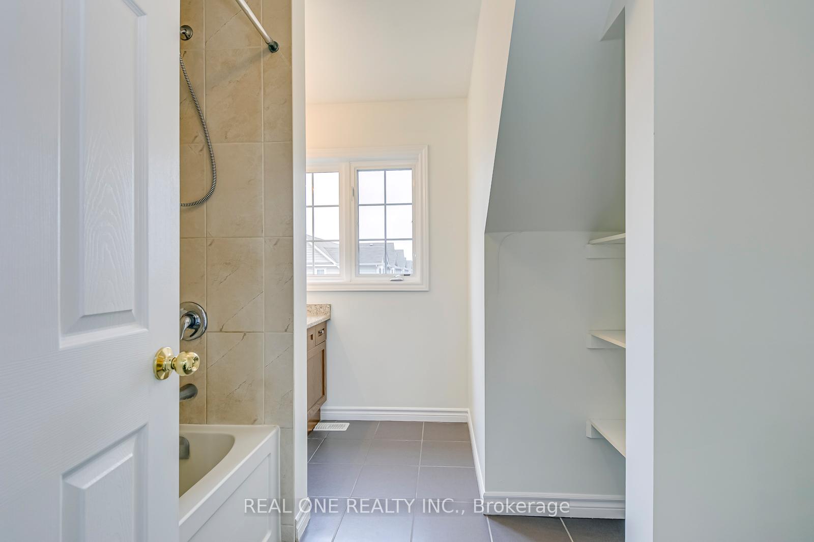 Front of Unit #B, 626 Woodlawn Road