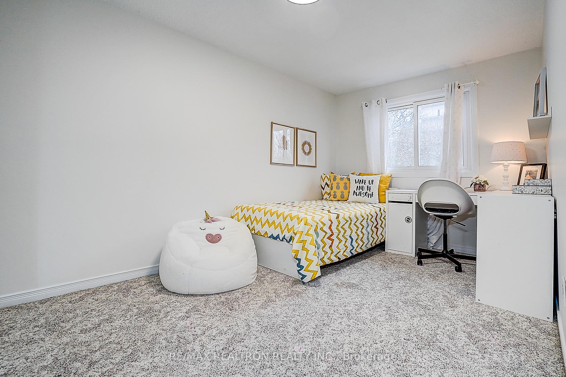 Photo 30 of 4 Thatchers Mill Way, Markham, Bullock — HOMEH