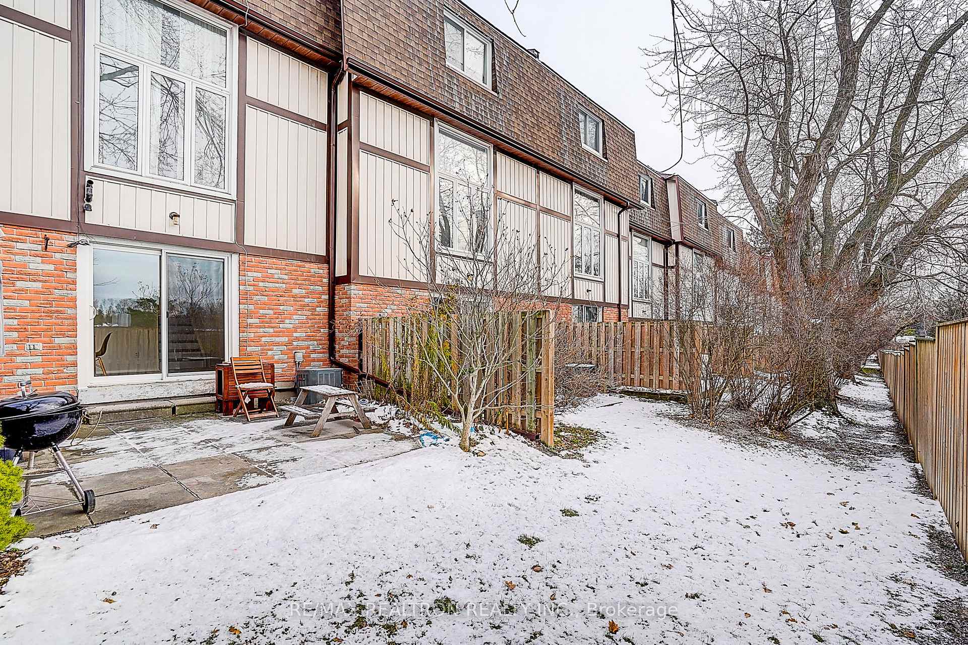 Photo 38 of 4 Thatchers Mill Way, Markham, Bullock — HOMEH