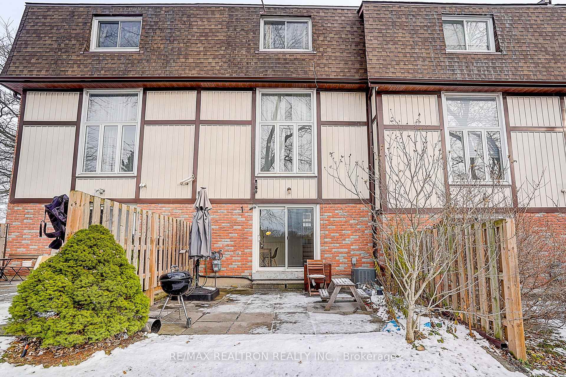 Photo 39 of 4 Thatchers Mill Way, Markham, Bullock — HOMEH