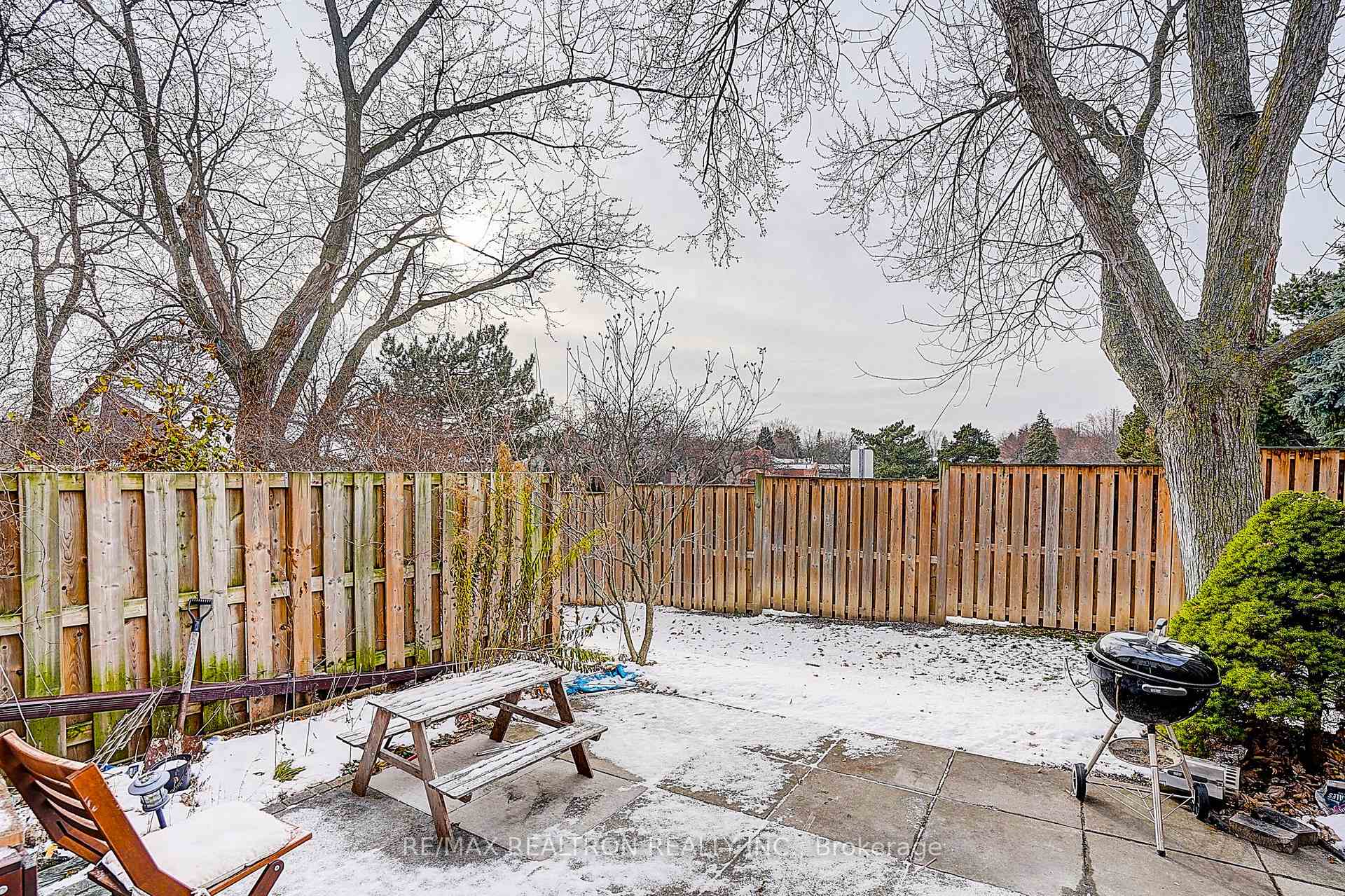 Photo 40 of 4 Thatchers Mill Way, Markham, Bullock — HOMEH