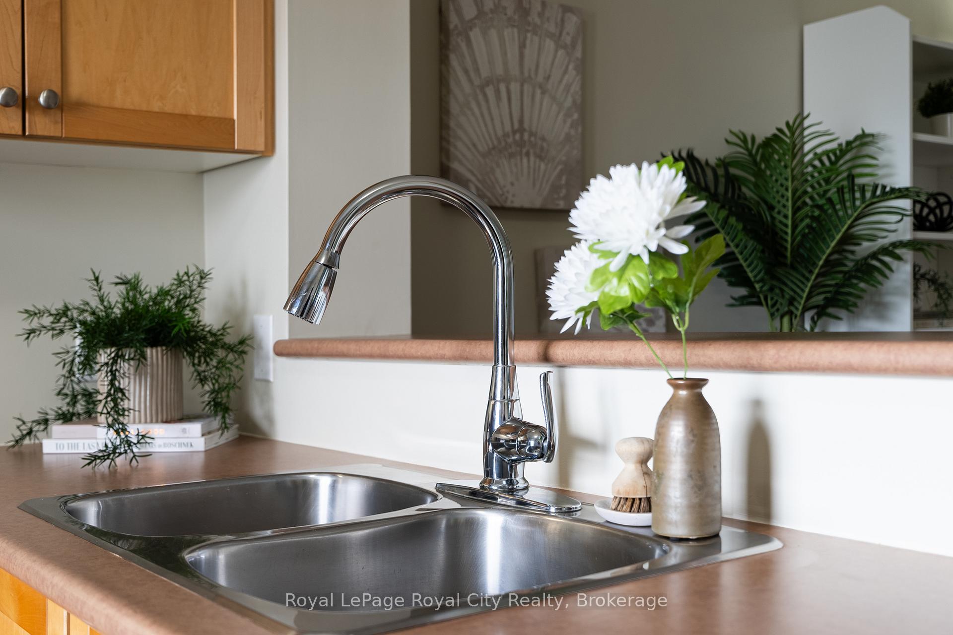 Photo 11 of Unit 110, 308 Watson Parkway N, Guelph, Grange Road — HOMEH