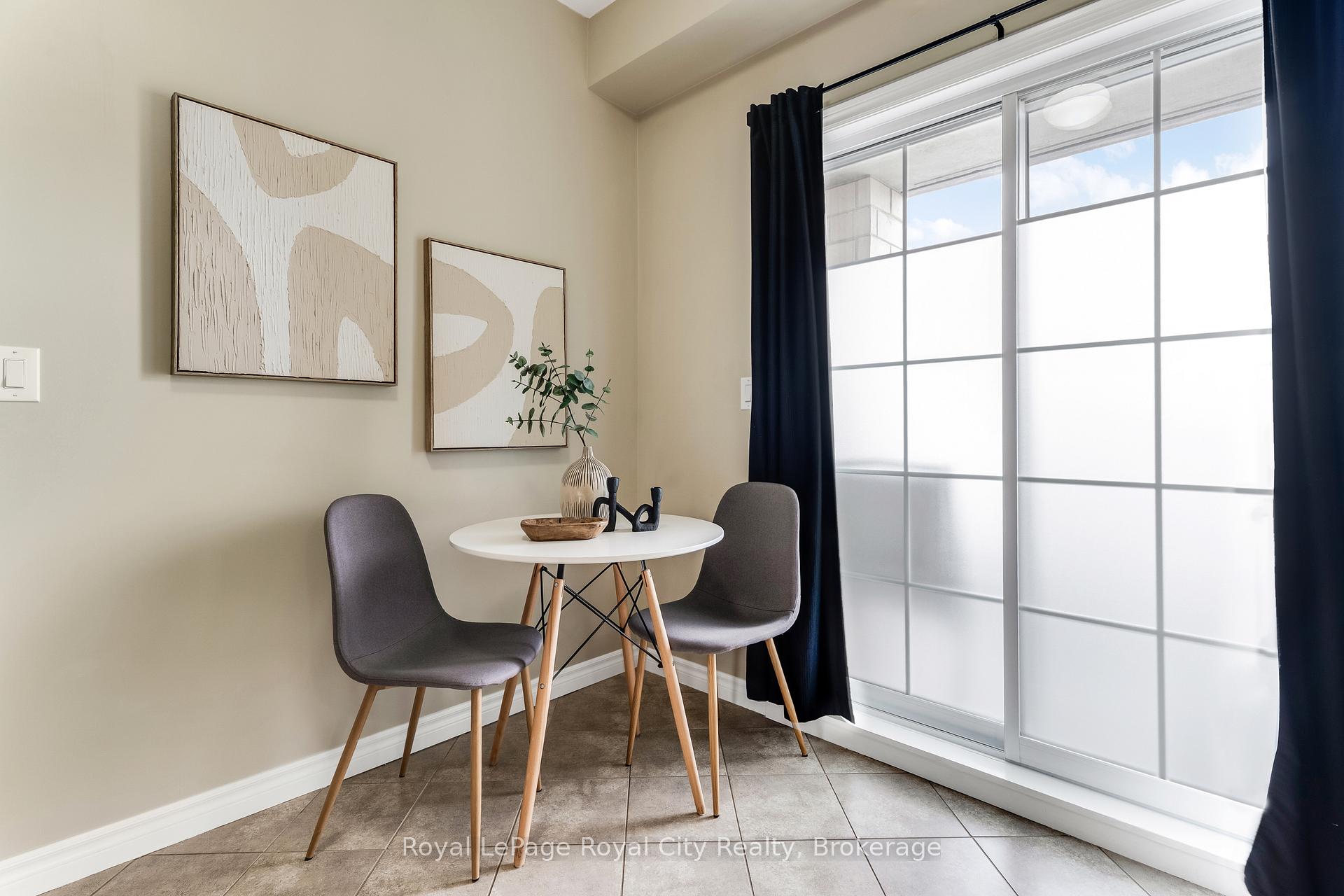 Photo 12 of Unit 110, 308 Watson Parkway N, Guelph, Grange Road — HOMEH