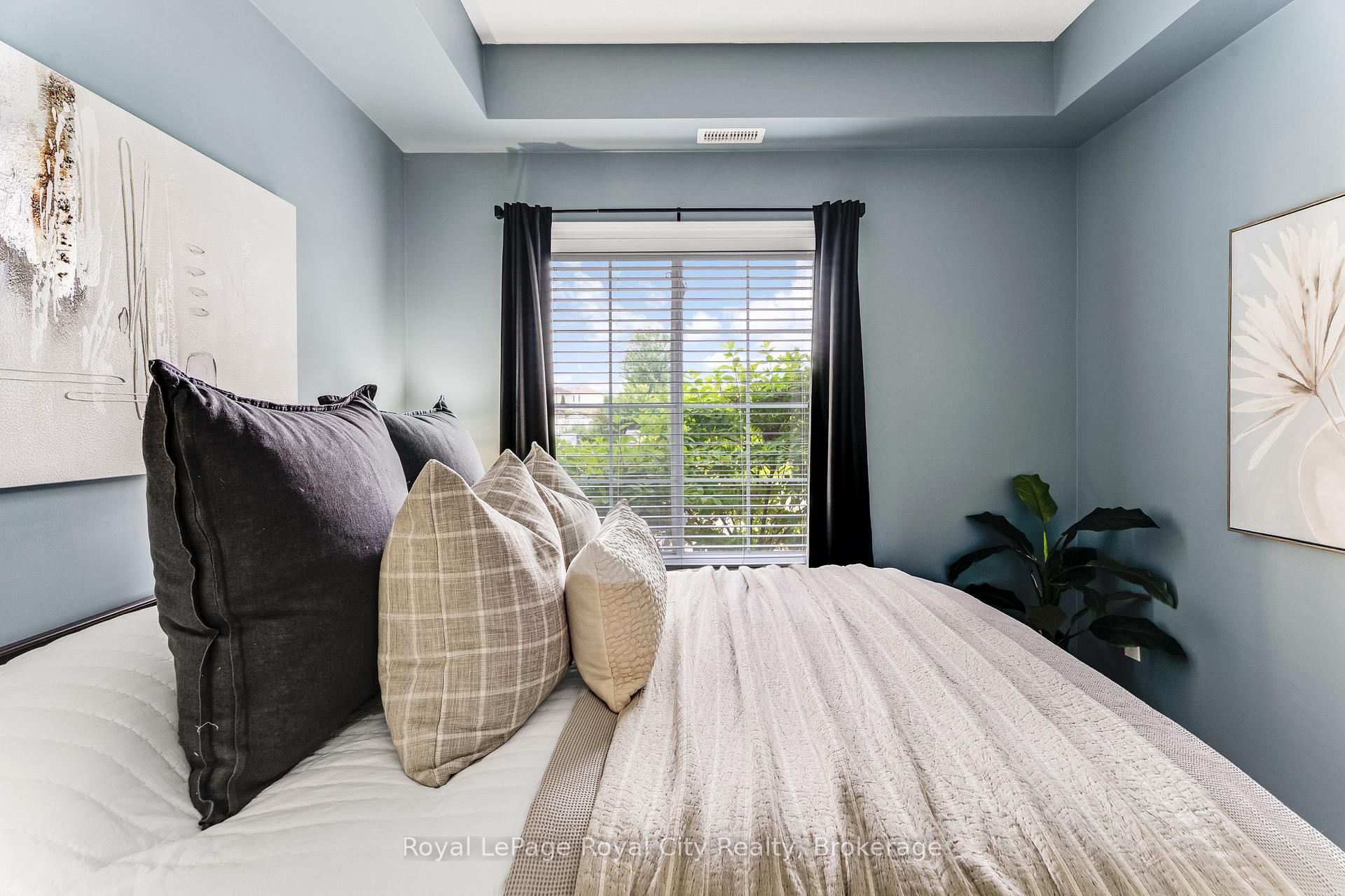 Photo 15 of Unit 110, 308 Watson Parkway N, Guelph, Grange Road — HOMEH