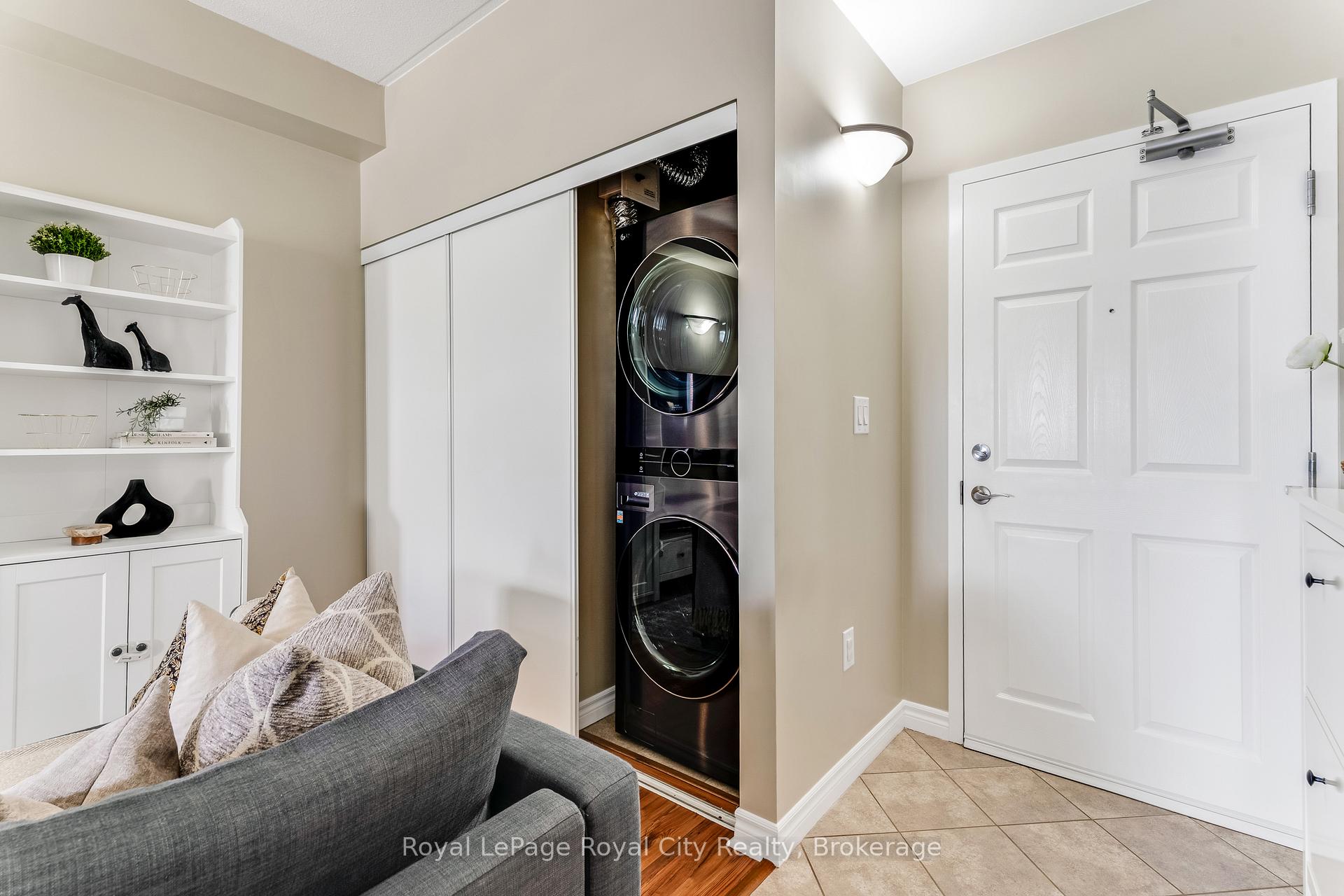 Photo 18 of Unit 110, 308 Watson Parkway N, Guelph, Grange Road — HOMEH