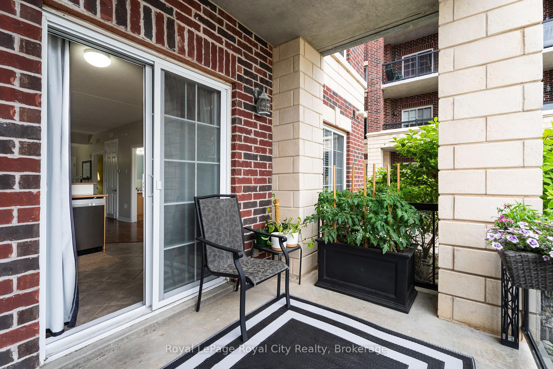 Photo 20 of Unit 110, 308 Watson Parkway N, Guelph, Grange Road — HOMEH