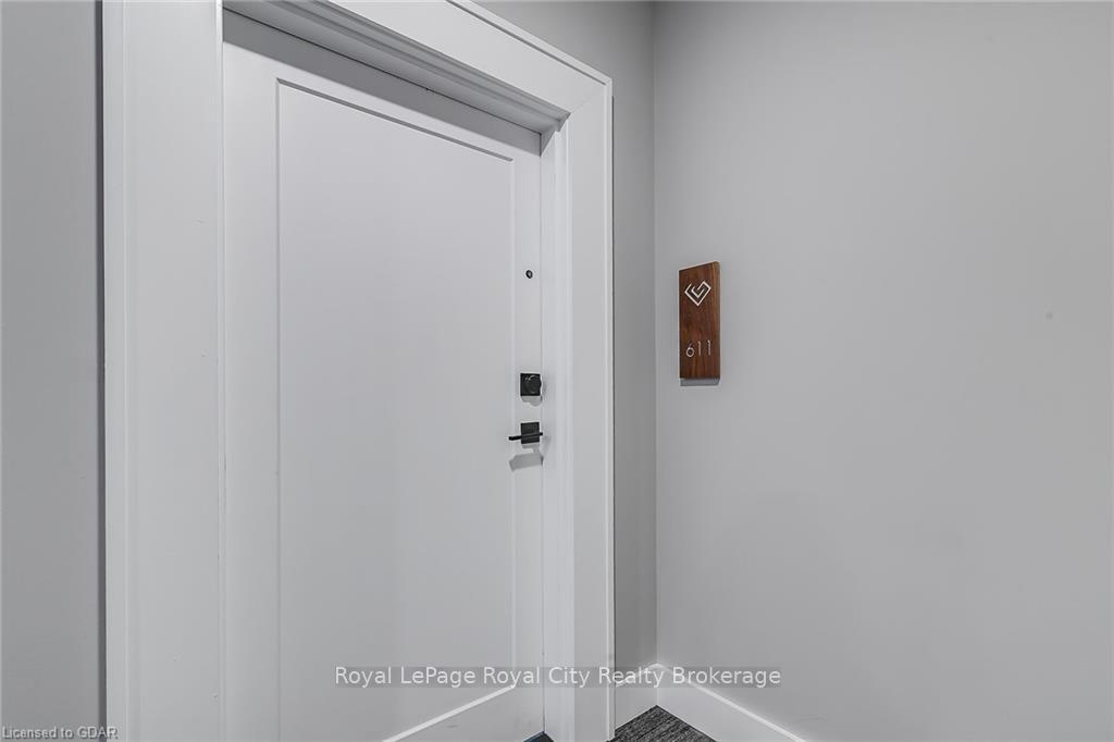 Photo 6 of Unit 611, 1880 Gordon Street, Guelph, Pineridge/Westminster Woods — HOMEH