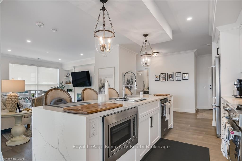 Photo 10 of Unit 611, 1880 Gordon Street, Guelph, Pineridge/Westminster Woods — HOMEH