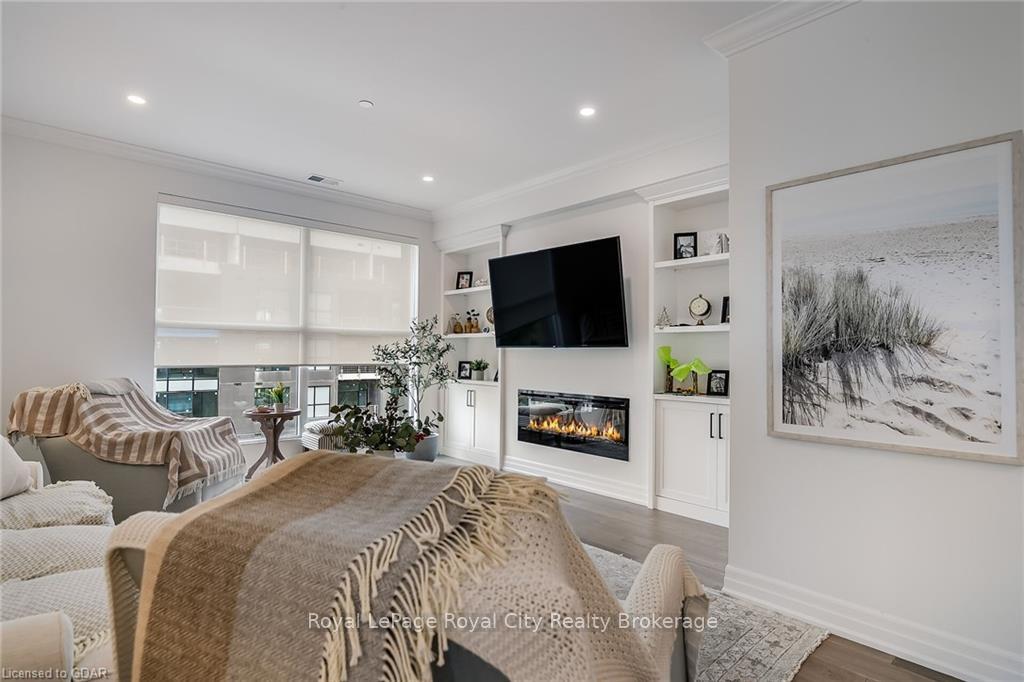 Photo 17 of Unit 611, 1880 Gordon Street, Guelph, Pineridge/Westminster Woods — HOMEH
