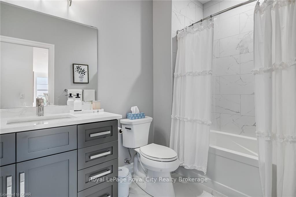 Photo 24 of Unit 611, 1880 Gordon Street, Guelph, Pineridge/Westminster Woods — HOMEH